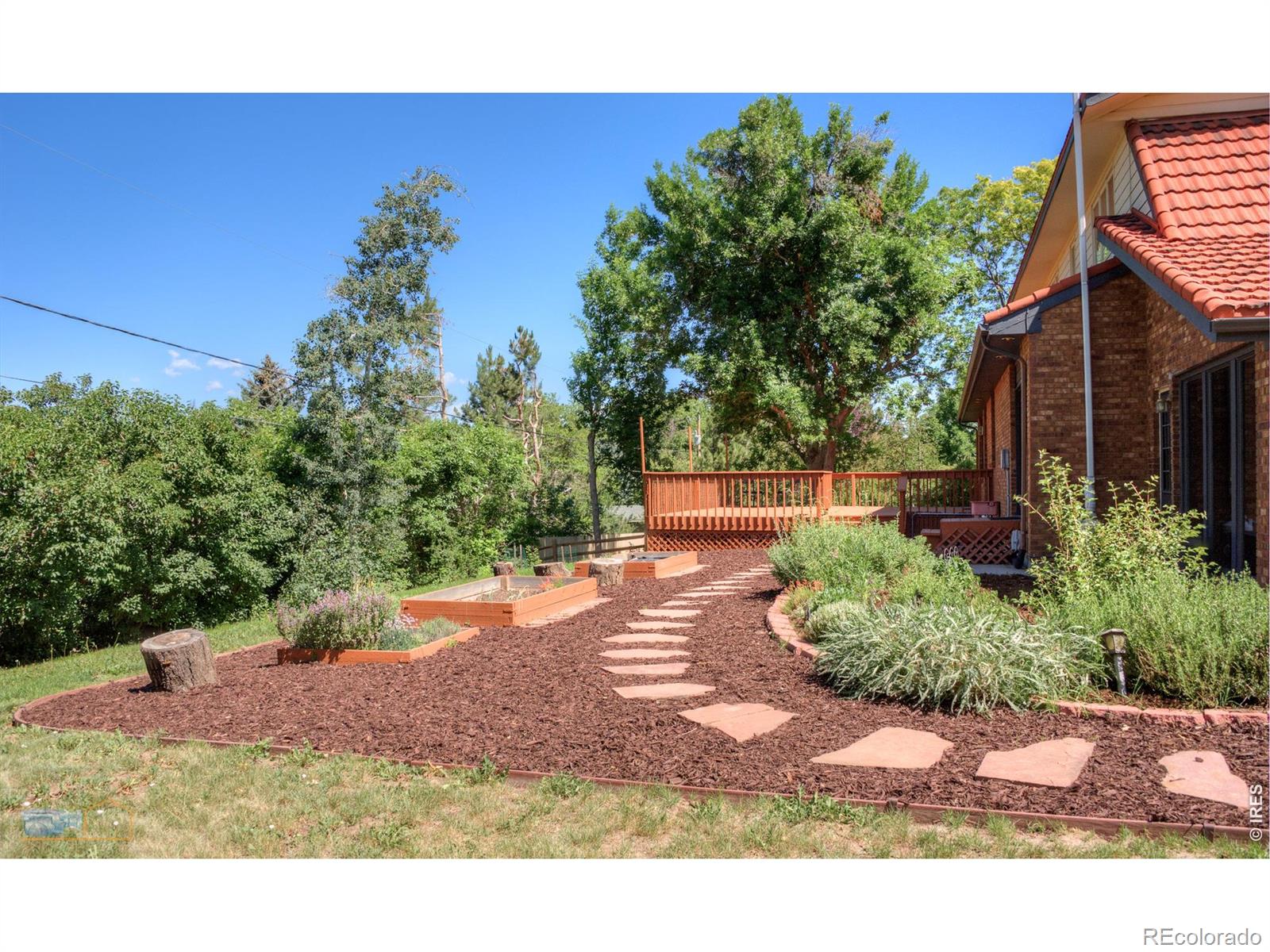 MLS Image #20 for 1057  diamond court,boulder, Colorado