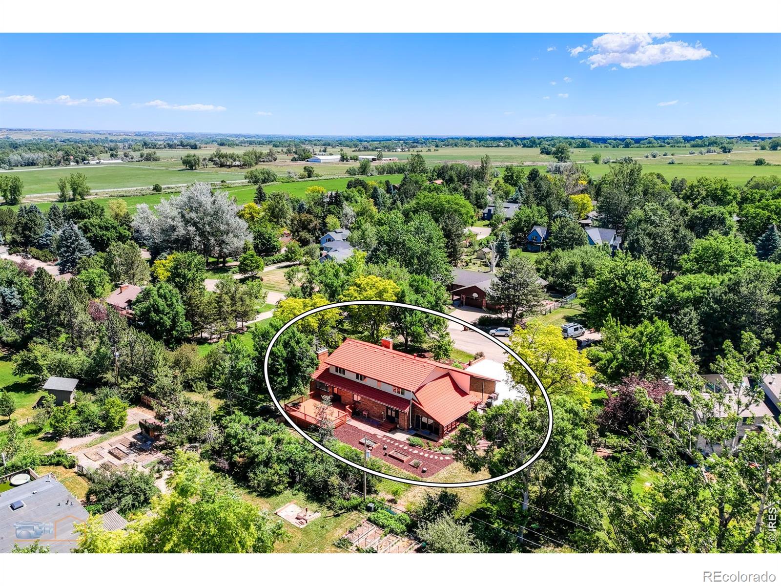 MLS Image #27 for 1057  diamond court,boulder, Colorado