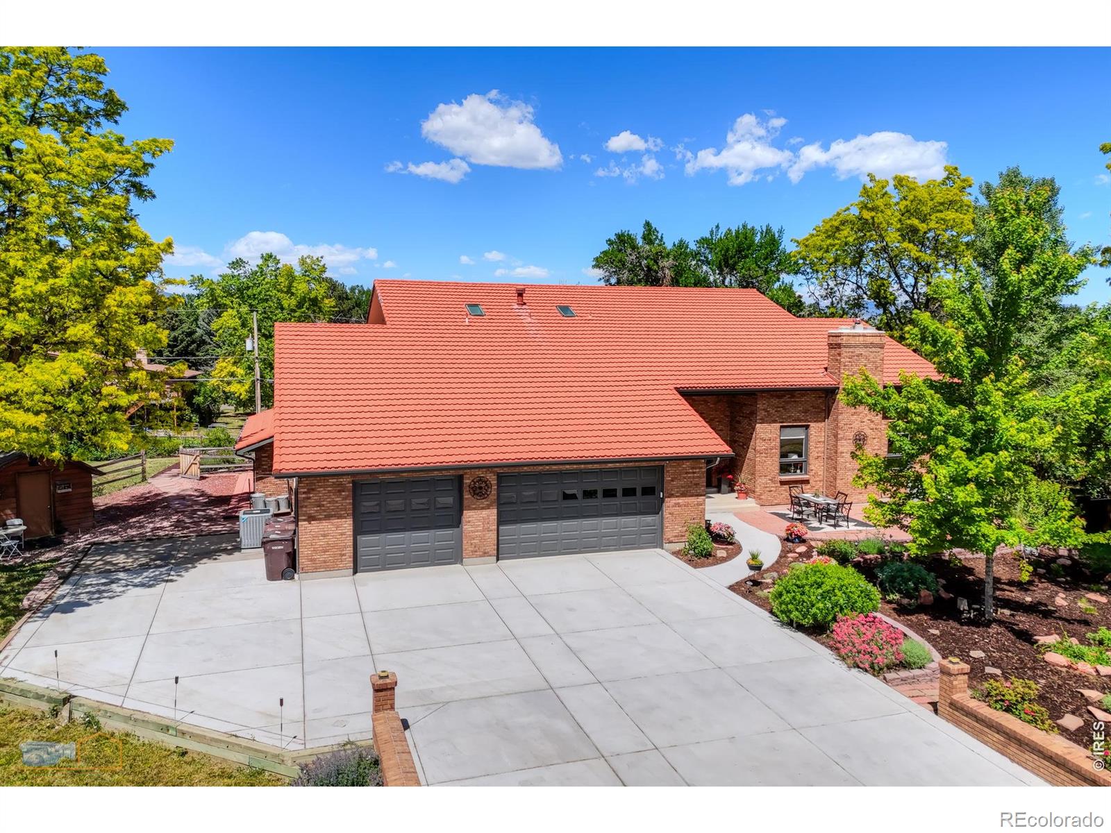 MLS Image #4 for 1057  diamond court,boulder, Colorado