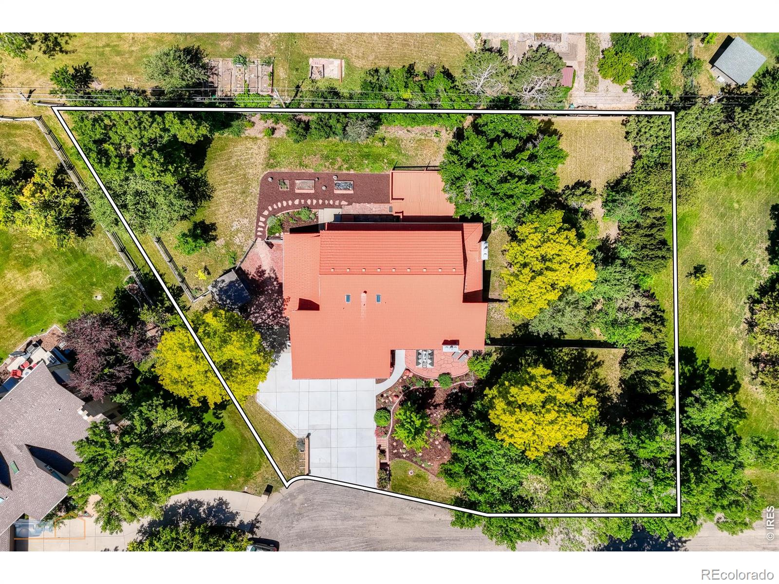 MLS Image #44 for 1057  diamond court,boulder, Colorado