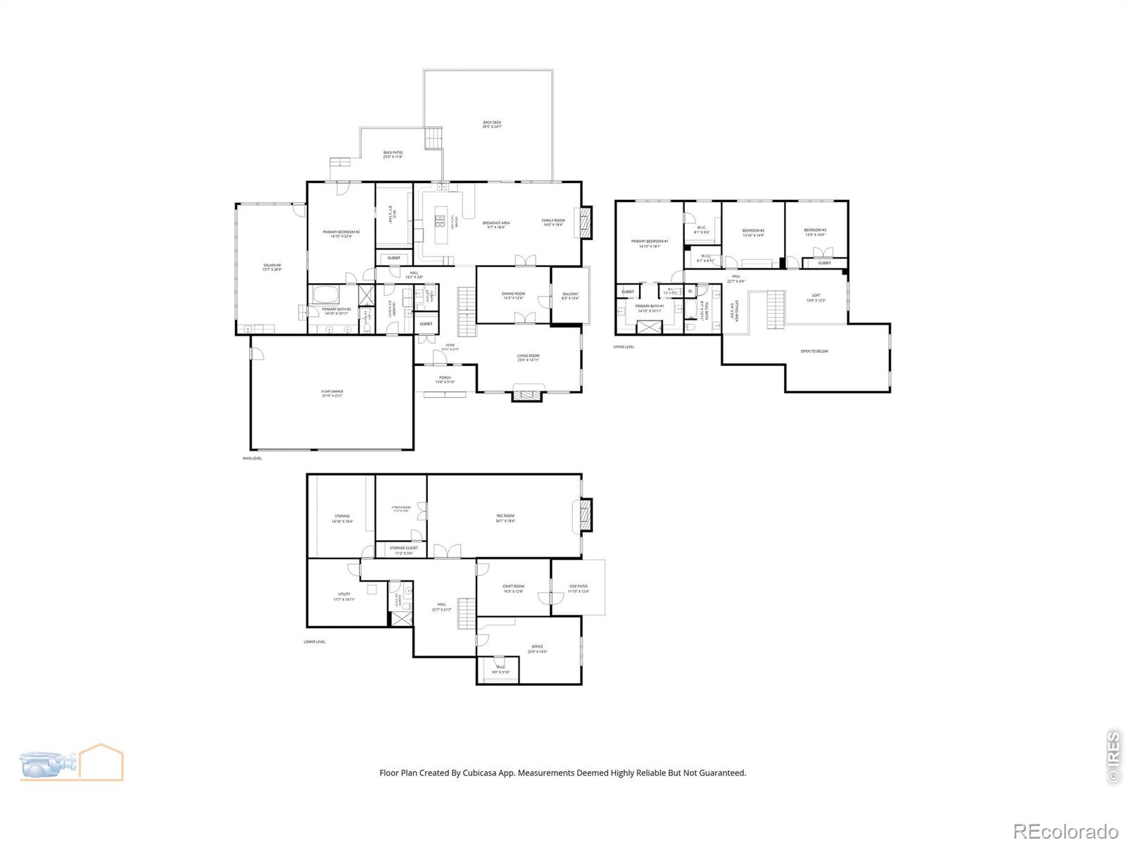 MLS Image #49 for 1057  diamond court,boulder, Colorado