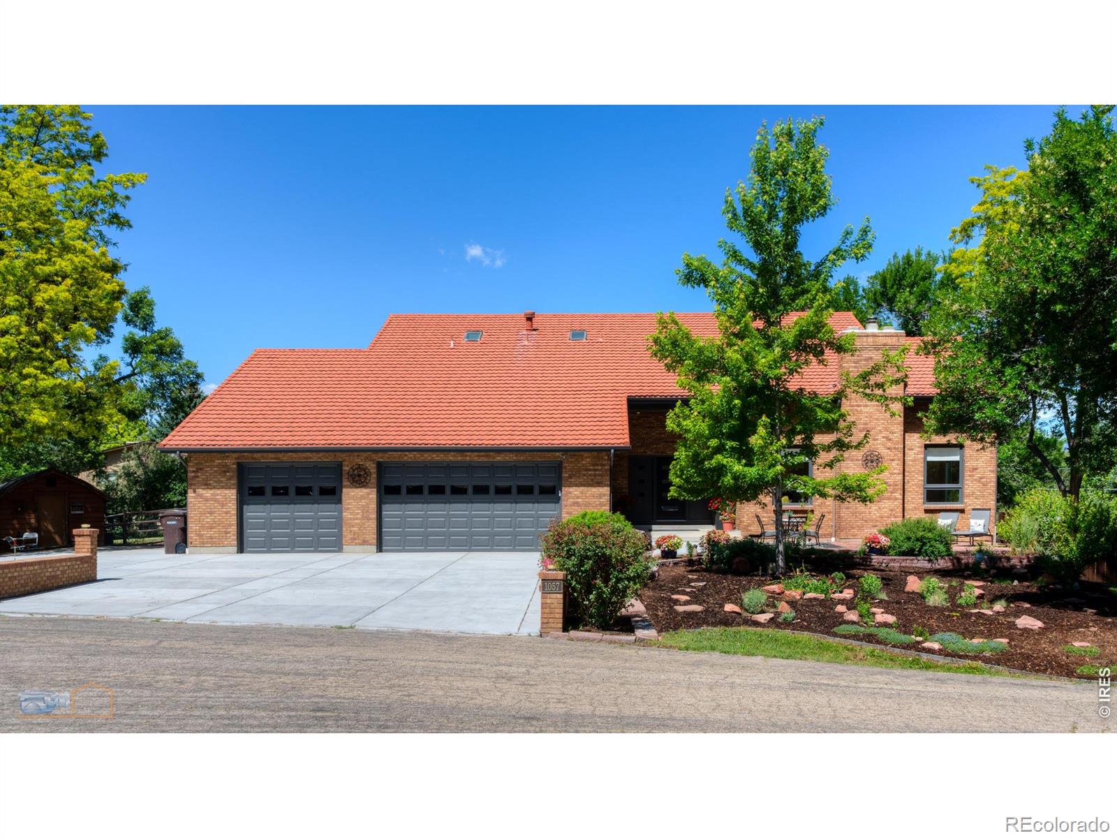 MLS Image #5 for 1057  diamond court,boulder, Colorado