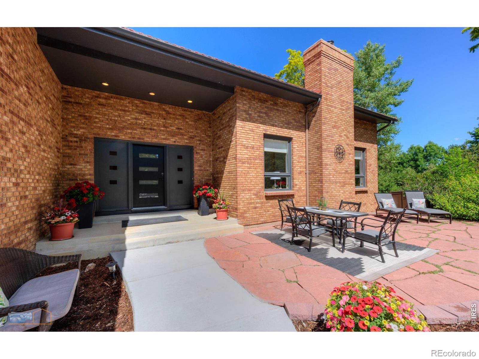 MLS Image #6 for 1057  diamond court,boulder, Colorado
