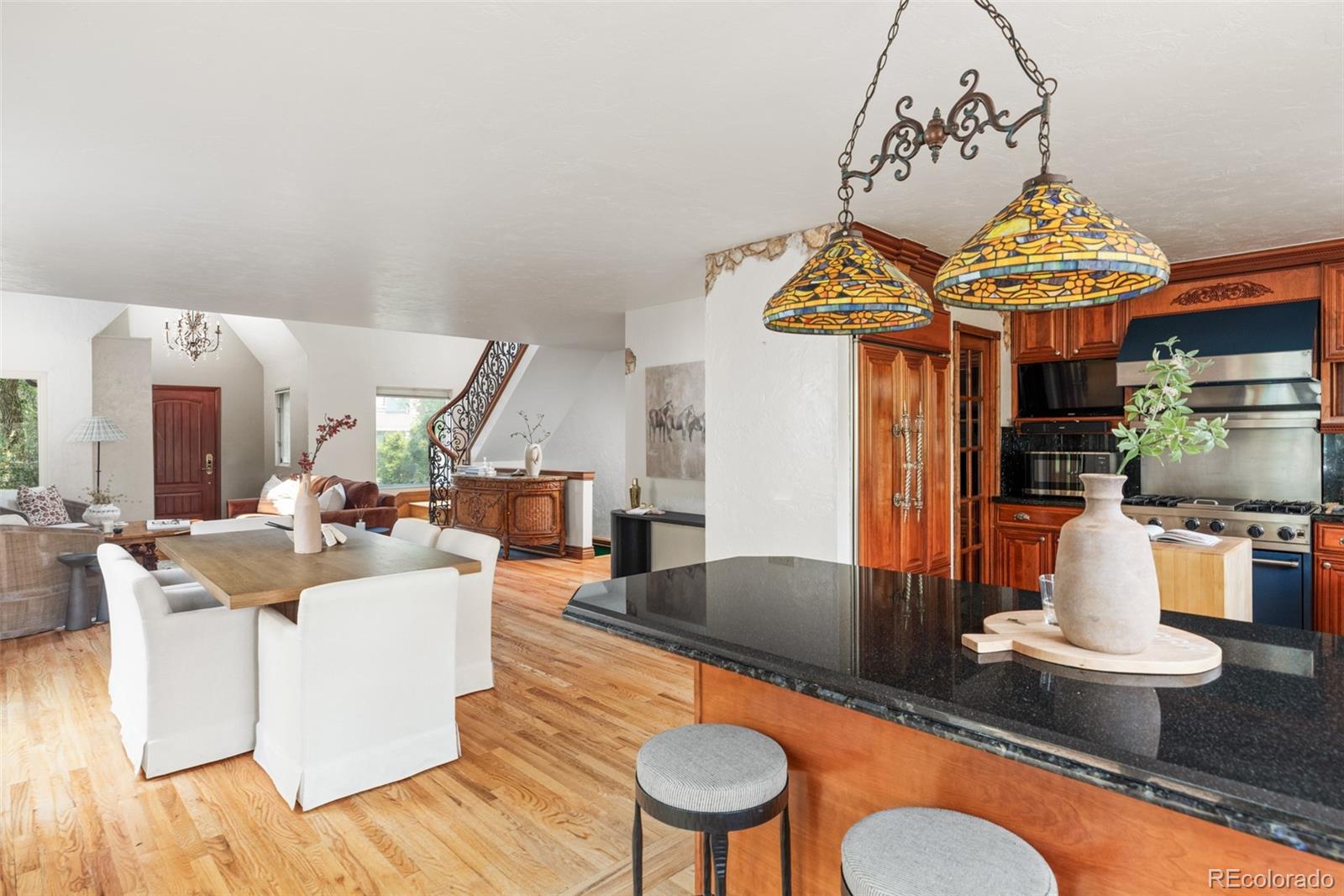 MLS Image #12 for 88 w irvington place,denver, Colorado