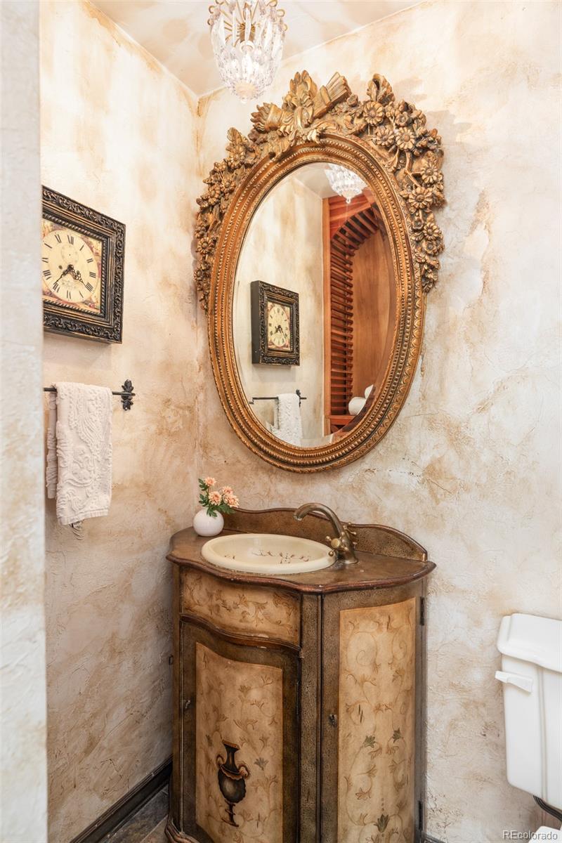 MLS Image #13 for 88 w irvington place,denver, Colorado