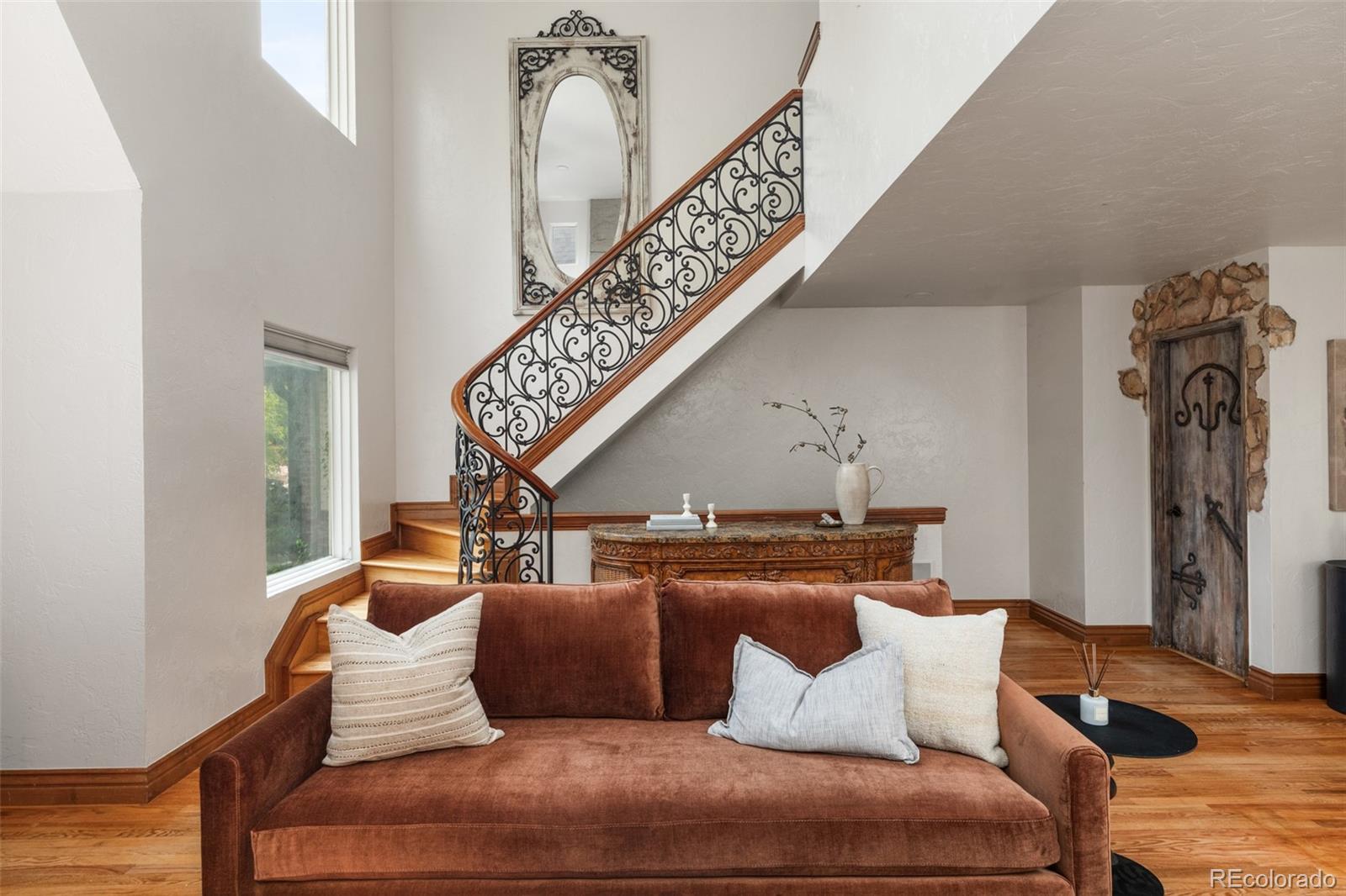 MLS Image #14 for 88 w irvington place,denver, Colorado