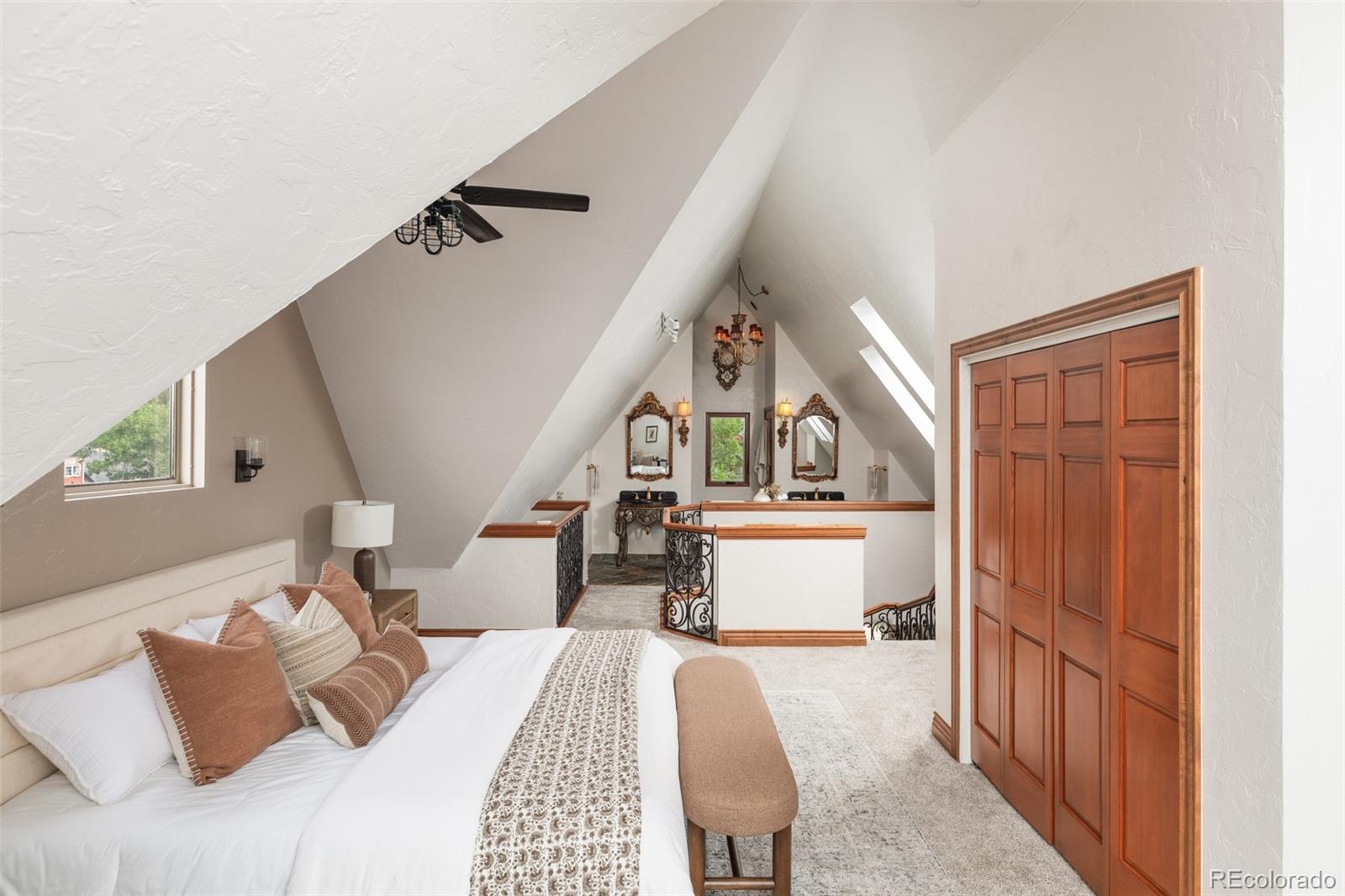 MLS Image #21 for 88 w irvington place,denver, Colorado