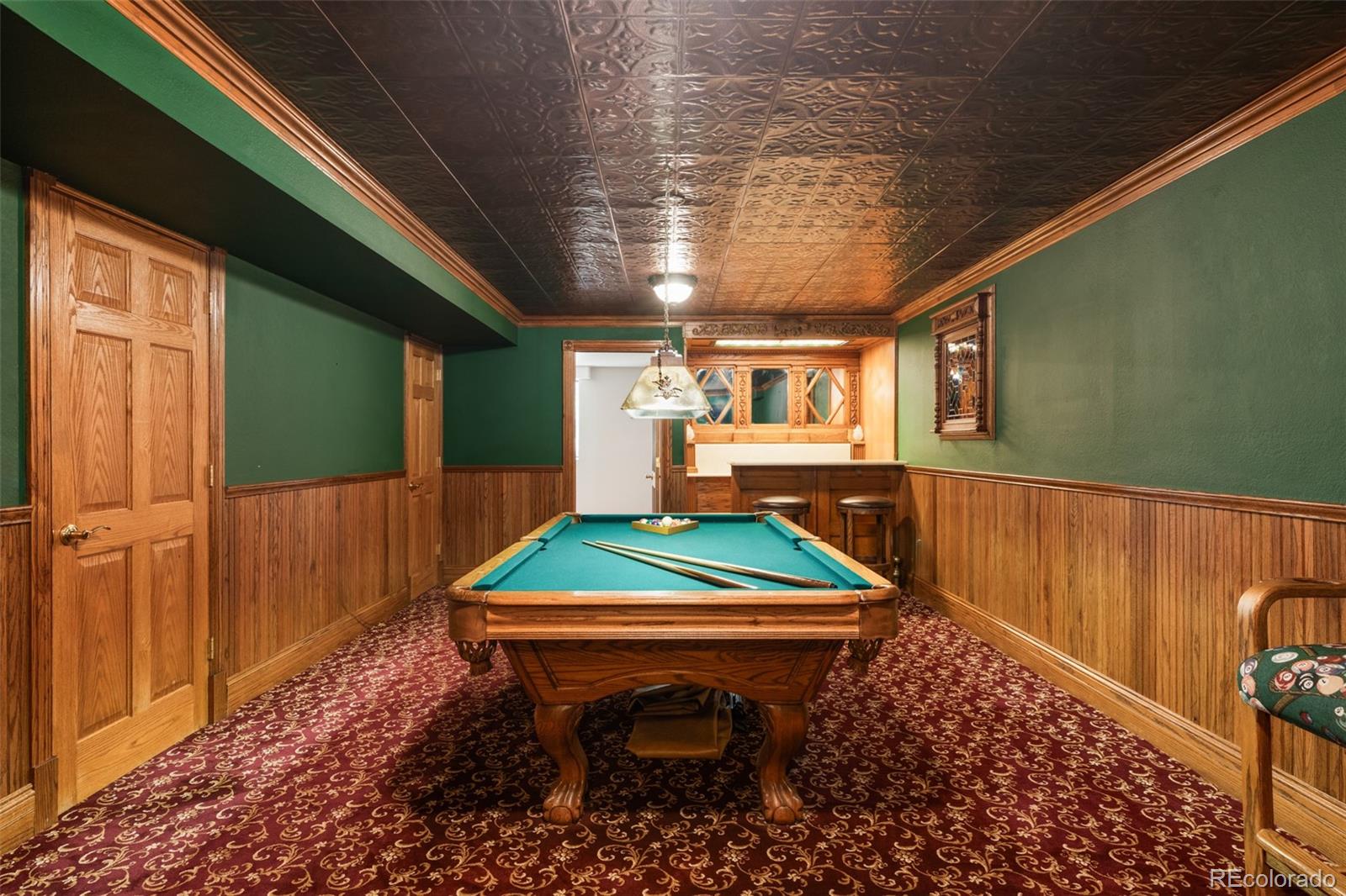 MLS Image #26 for 88 w irvington place,denver, Colorado