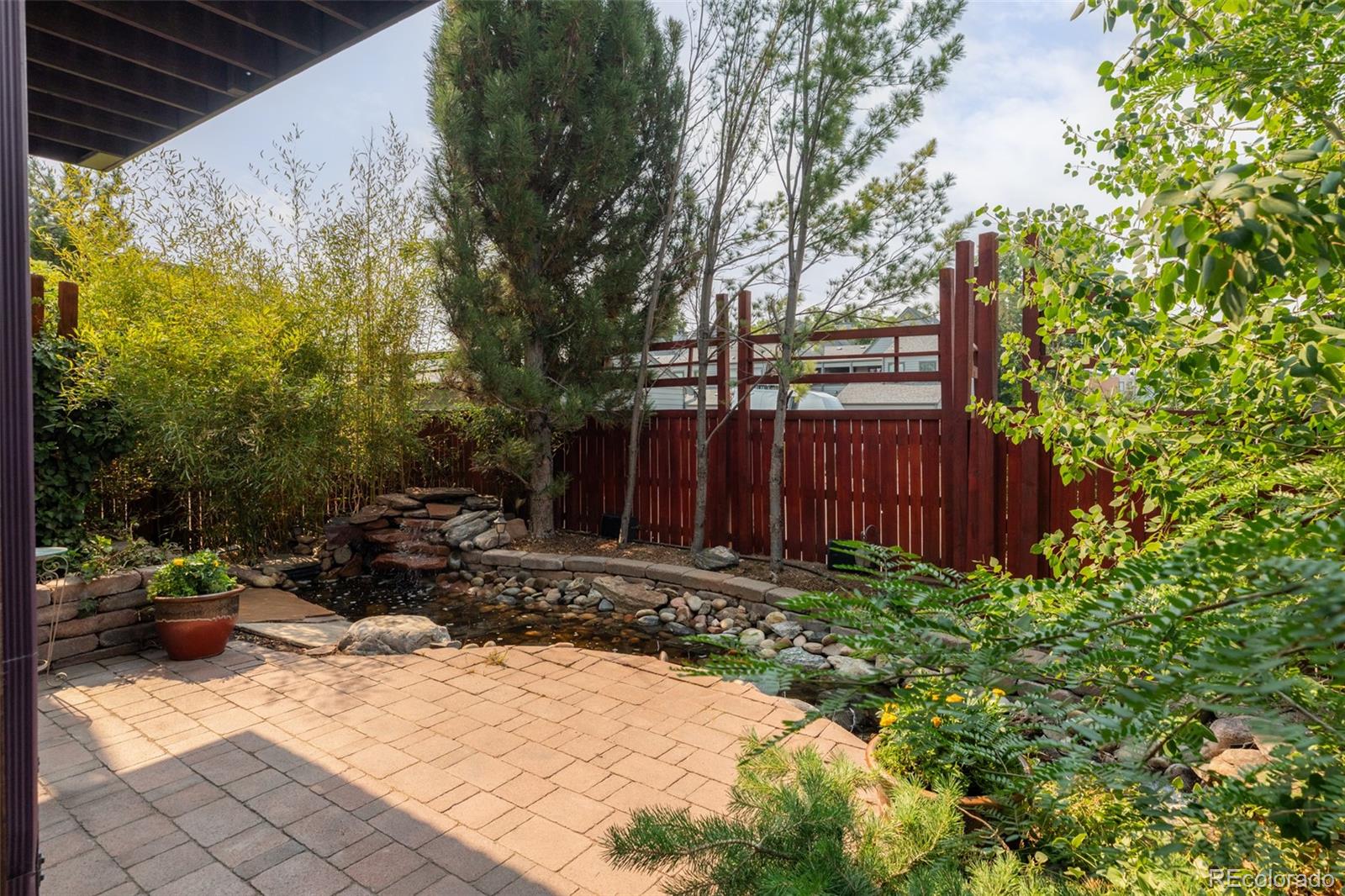 MLS Image #31 for 88 w irvington place,denver, Colorado