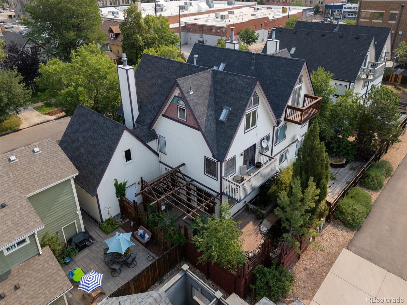 MLS Image #32 for 88 w irvington place,denver, Colorado