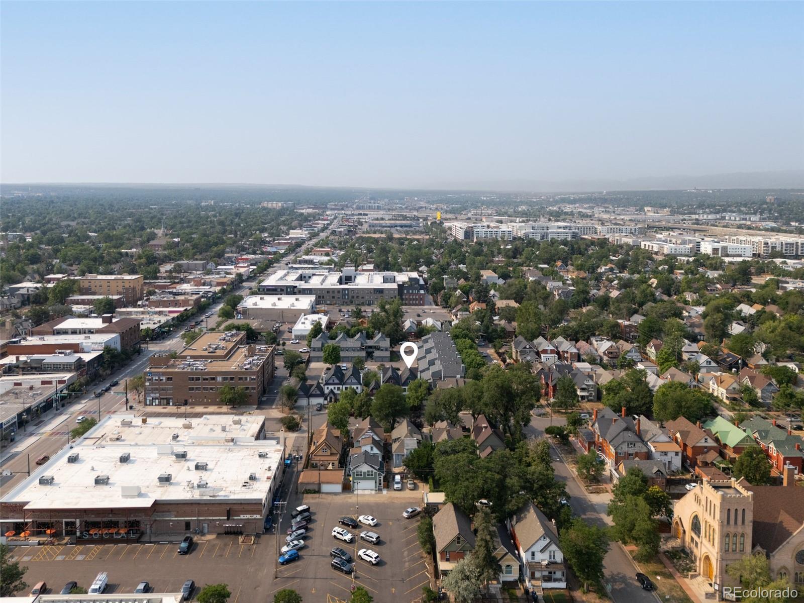 MLS Image #34 for 88 w irvington place,denver, Colorado