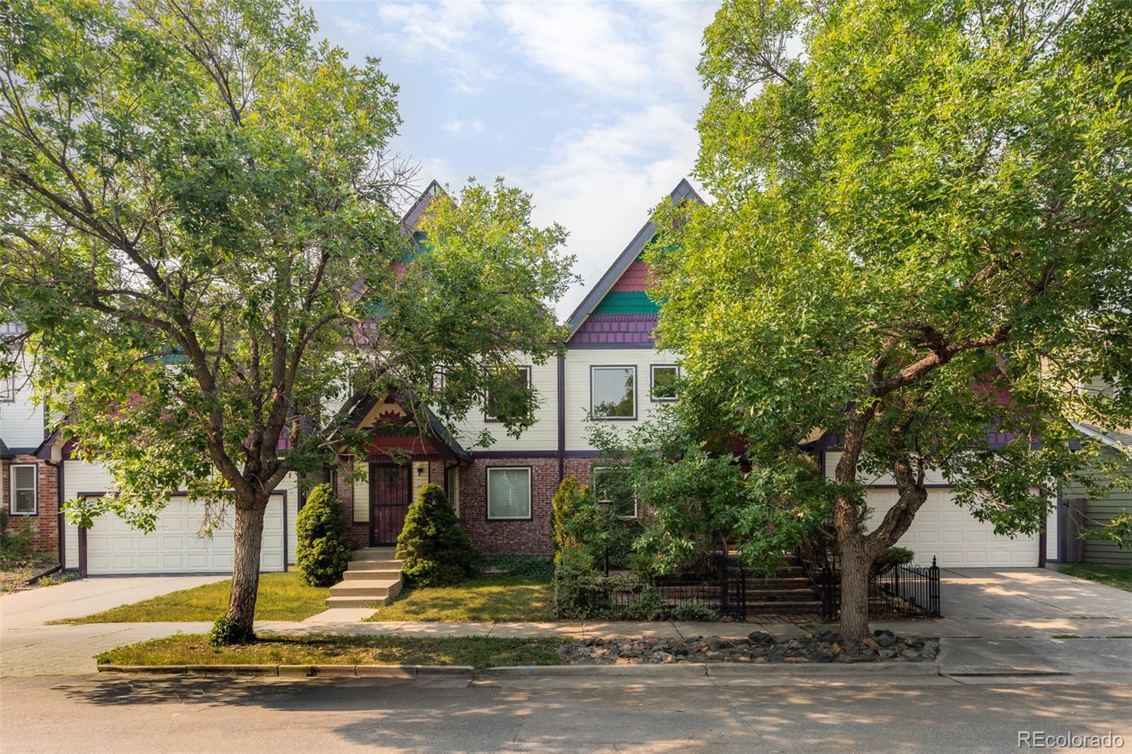 MLS Image #35 for 88 w irvington place,denver, Colorado