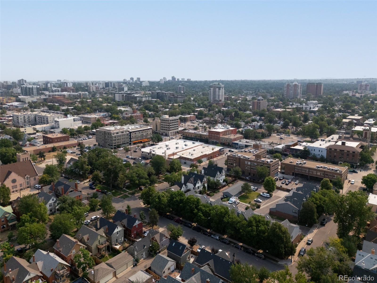 MLS Image #36 for 88 w irvington place,denver, Colorado