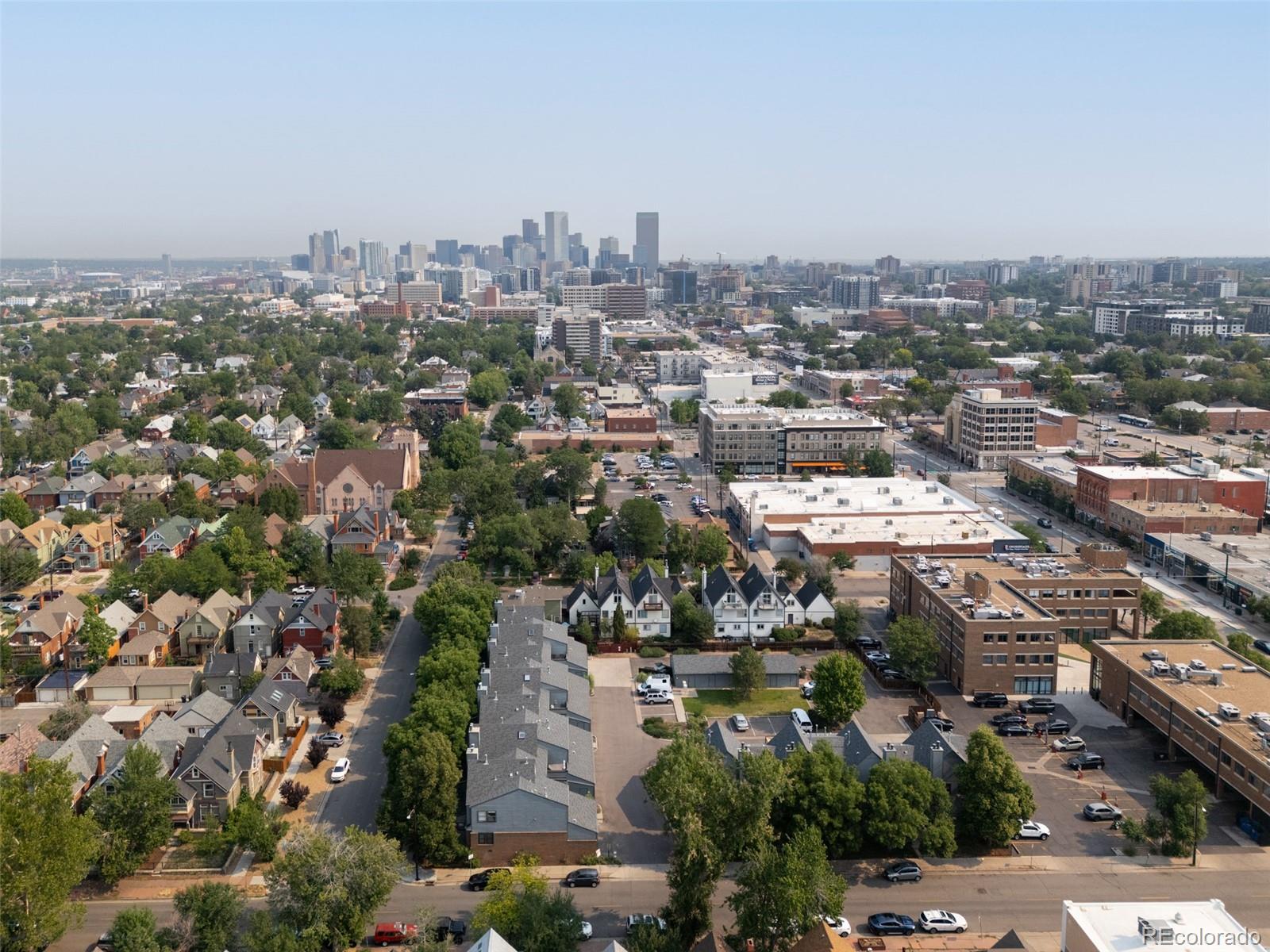 MLS Image #37 for 88 w irvington place,denver, Colorado