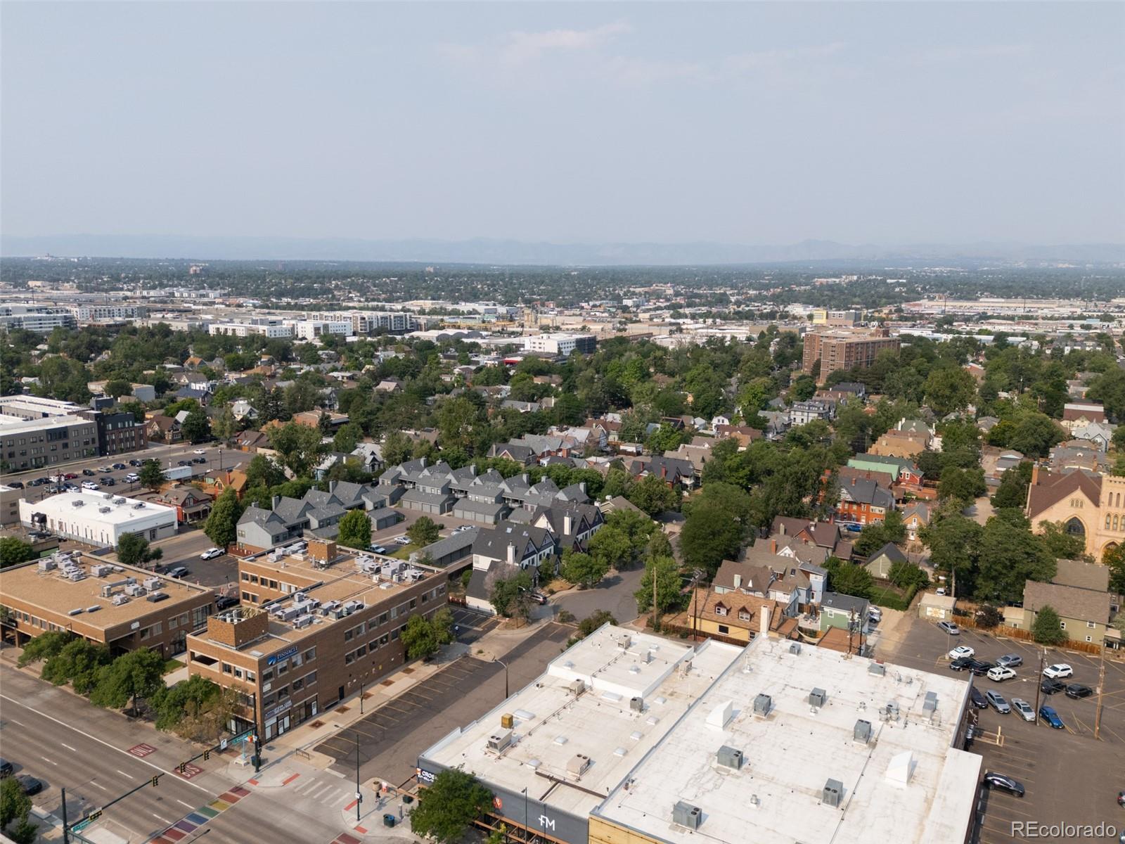 MLS Image #38 for 88 w irvington place,denver, Colorado