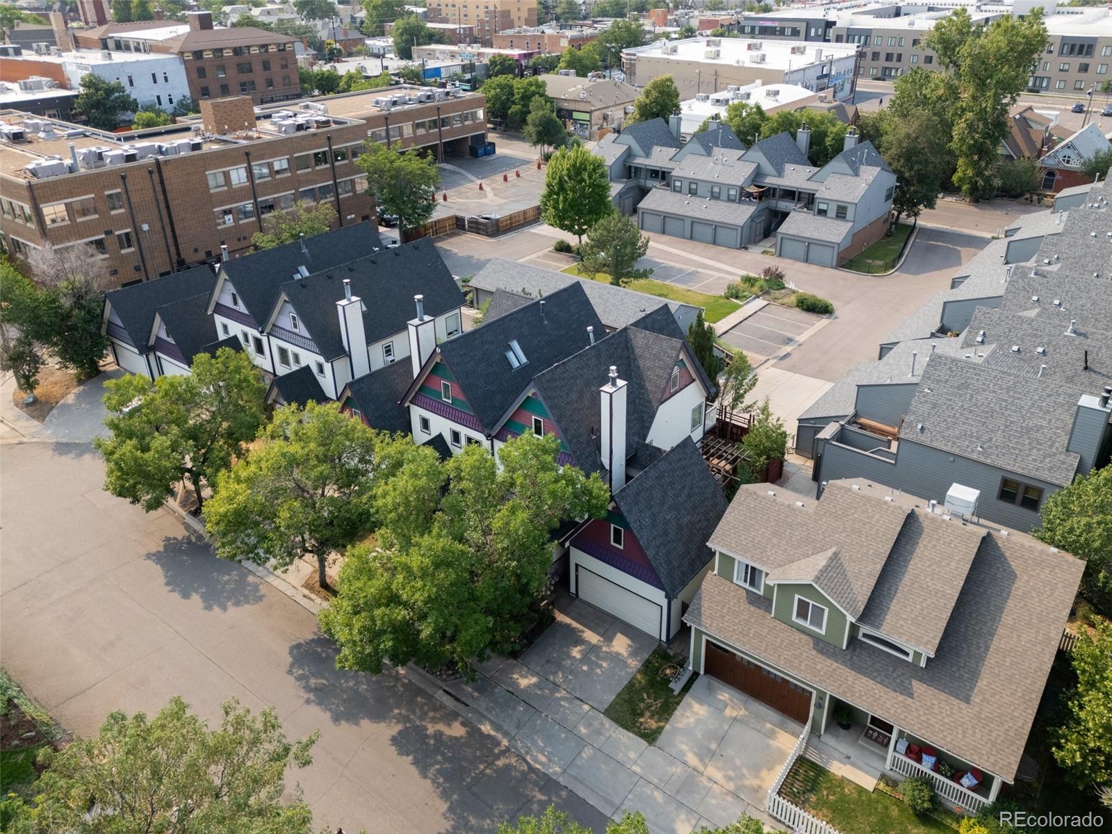 MLS Image #39 for 88 w irvington place,denver, Colorado