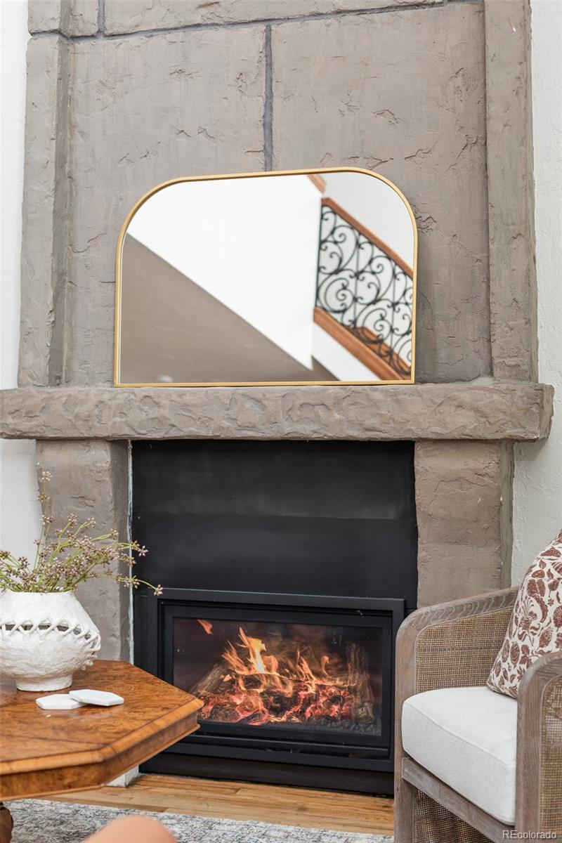 MLS Image #4 for 88 w irvington place,denver, Colorado