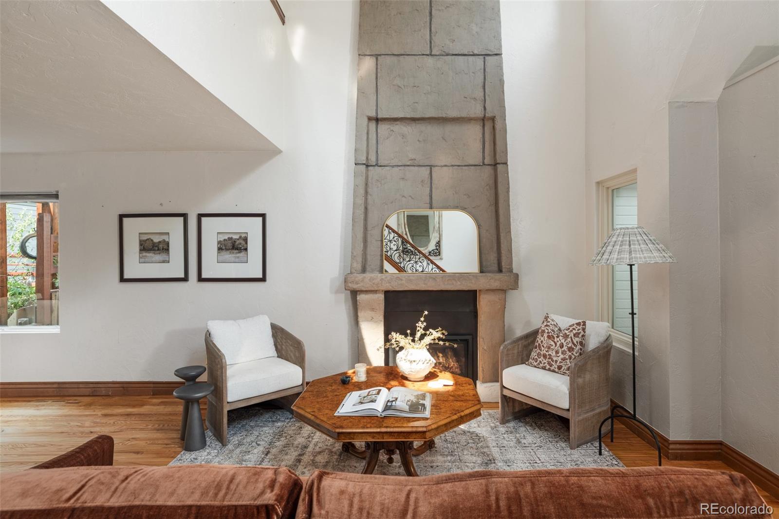 MLS Image #6 for 88 w irvington place,denver, Colorado