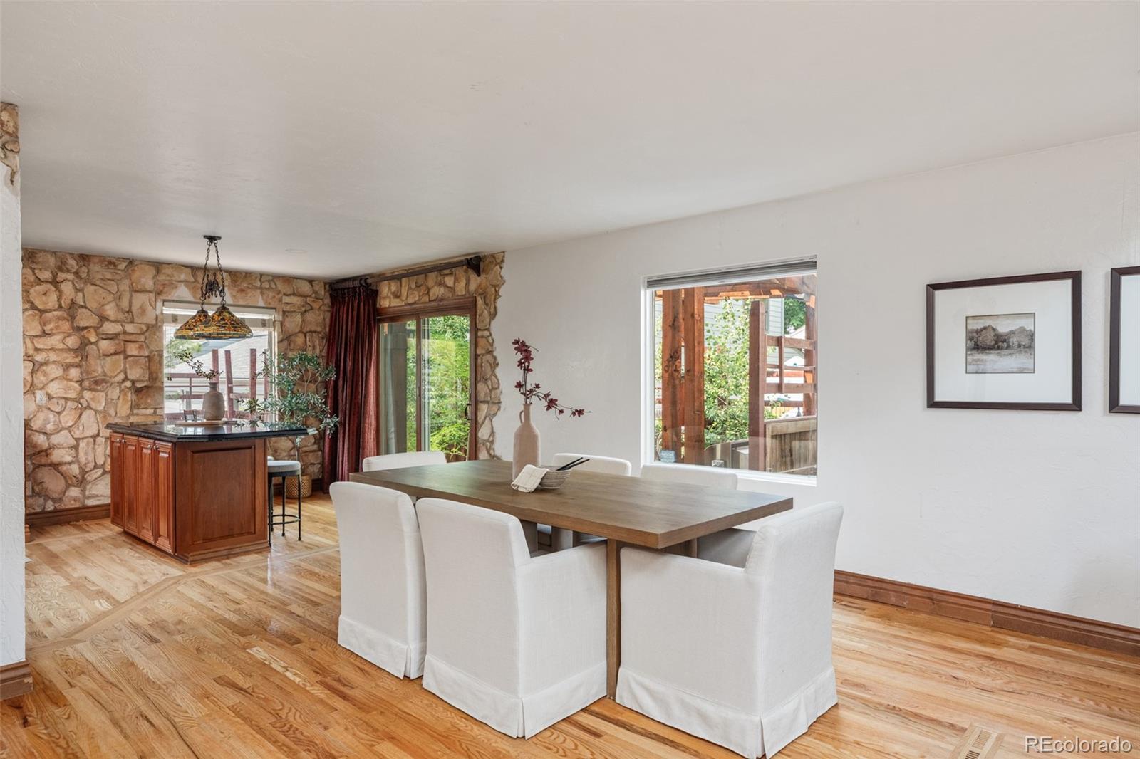 MLS Image #7 for 88 w irvington place,denver, Colorado
