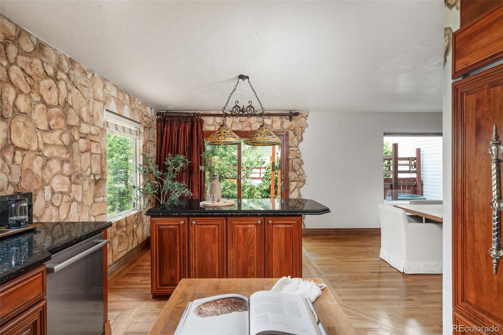 MLS Image #8 for 88 w irvington place,denver, Colorado