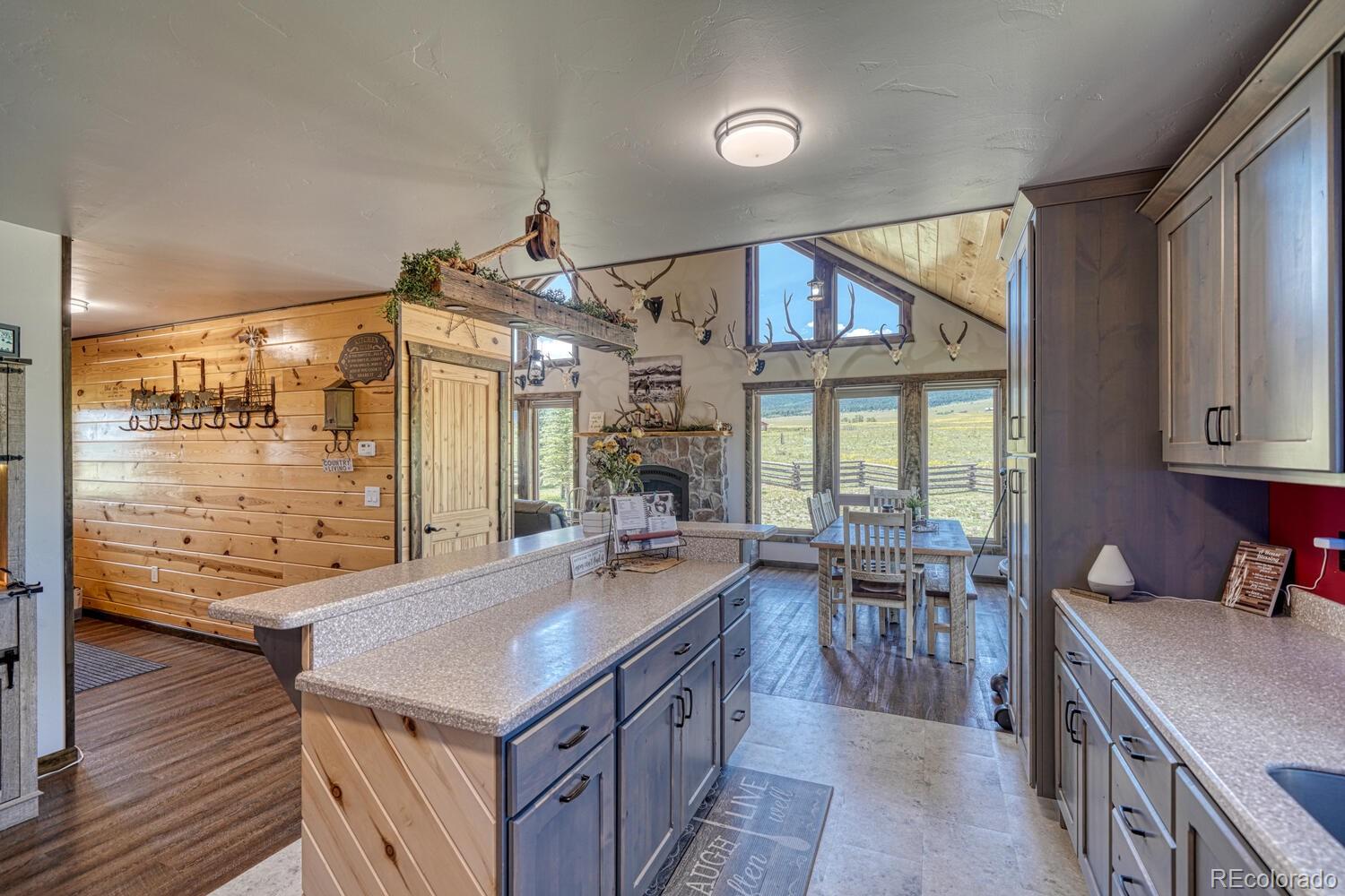 MLS Image #10 for 143  jester court ,westcliffe, Colorado