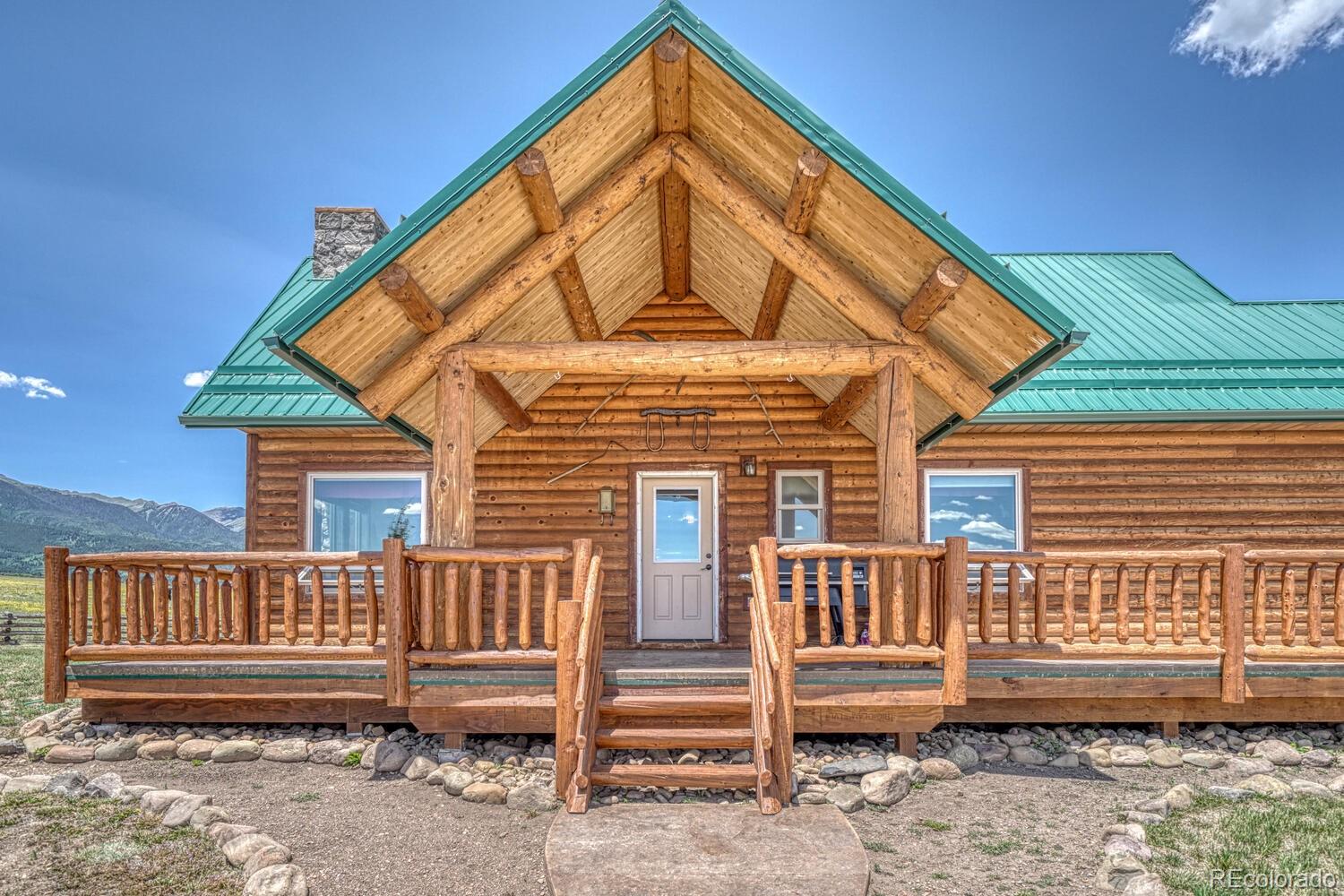 MLS Image #2 for 143  jester court ,westcliffe, Colorado