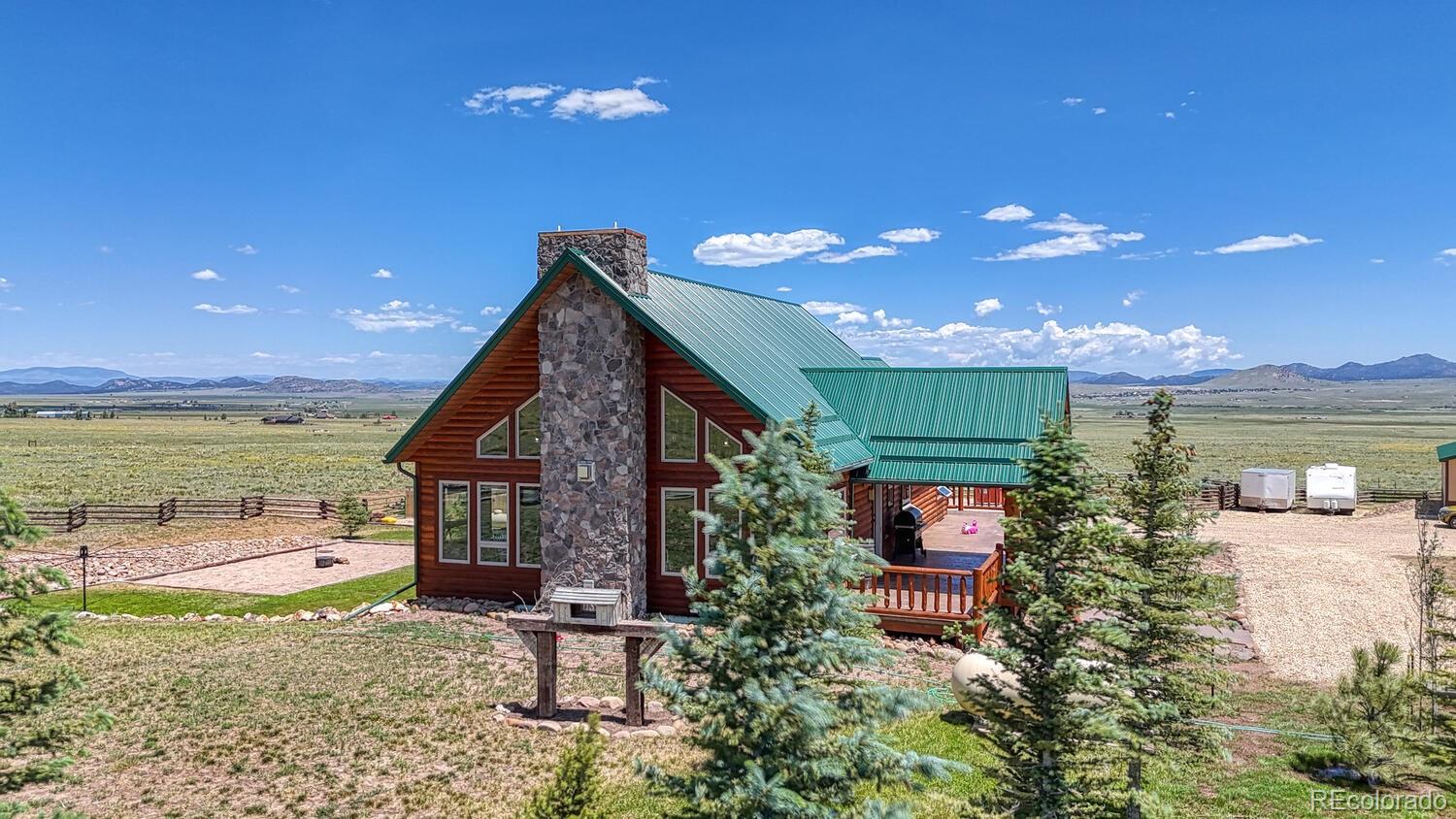MLS Image #24 for 143  jester court ,westcliffe, Colorado