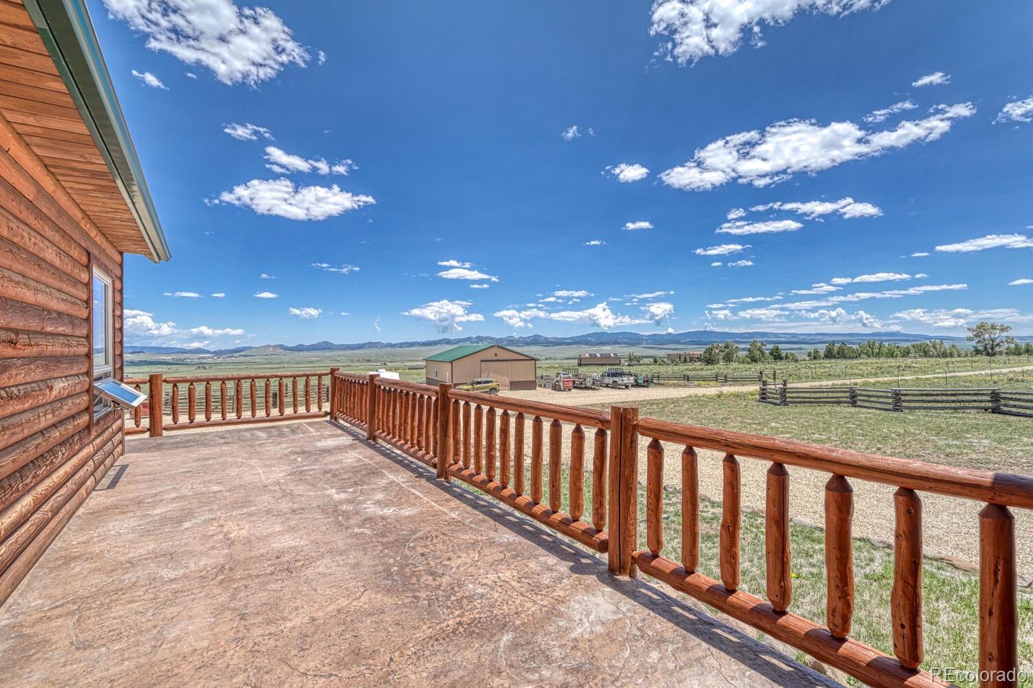 MLS Image #25 for 143  jester court ,westcliffe, Colorado