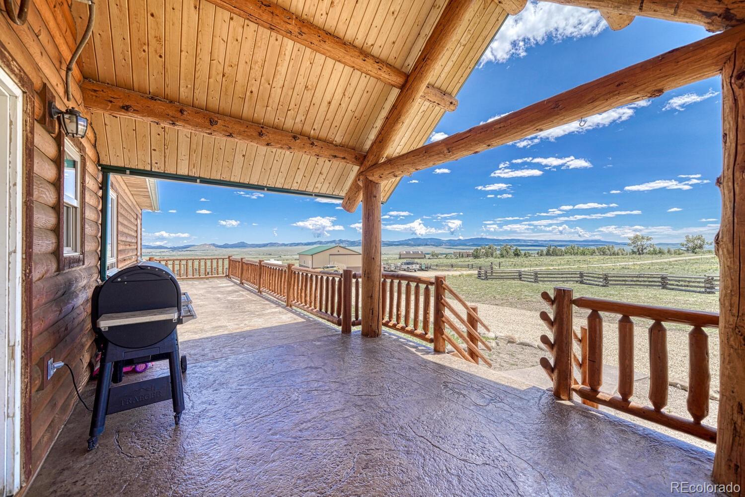 MLS Image #26 for 143  jester court ,westcliffe, Colorado