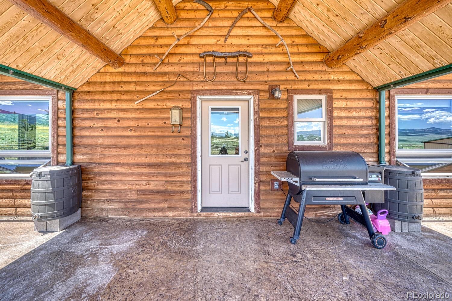 MLS Image #3 for 143  jester court ,westcliffe, Colorado