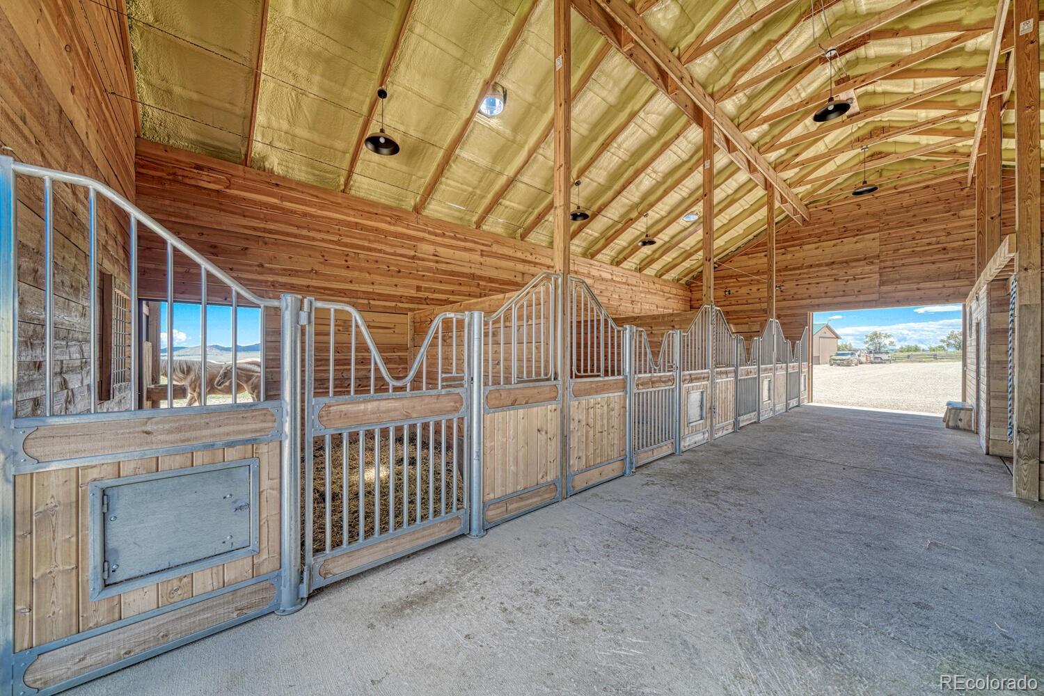 MLS Image #30 for 143  jester court ,westcliffe, Colorado