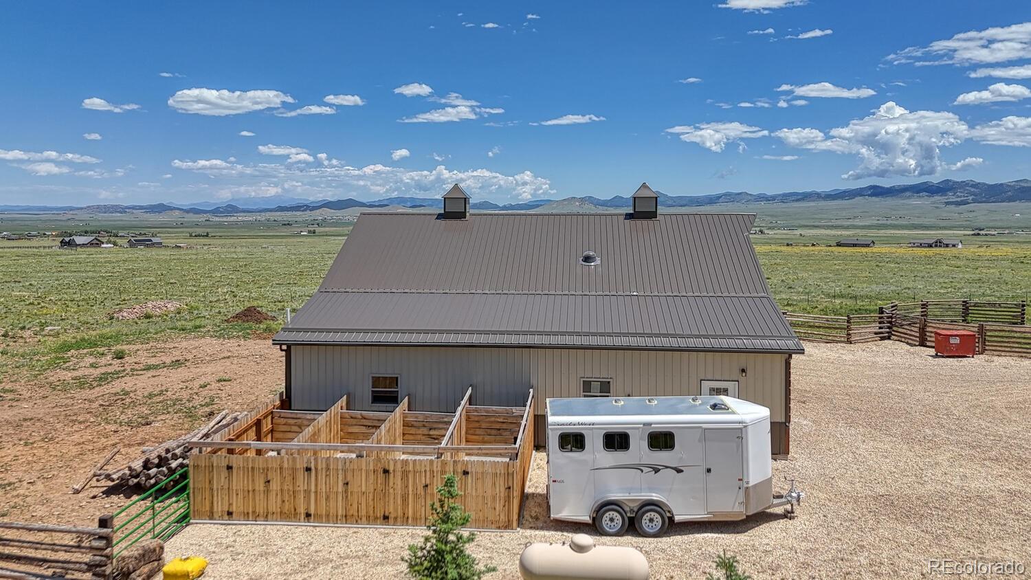 MLS Image #37 for 143  jester court ,westcliffe, Colorado