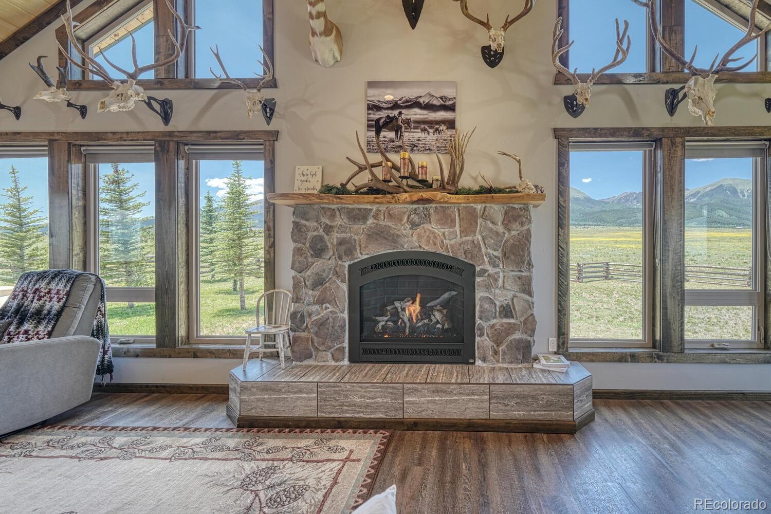 MLS Image #40 for 143  jester court ,westcliffe, Colorado