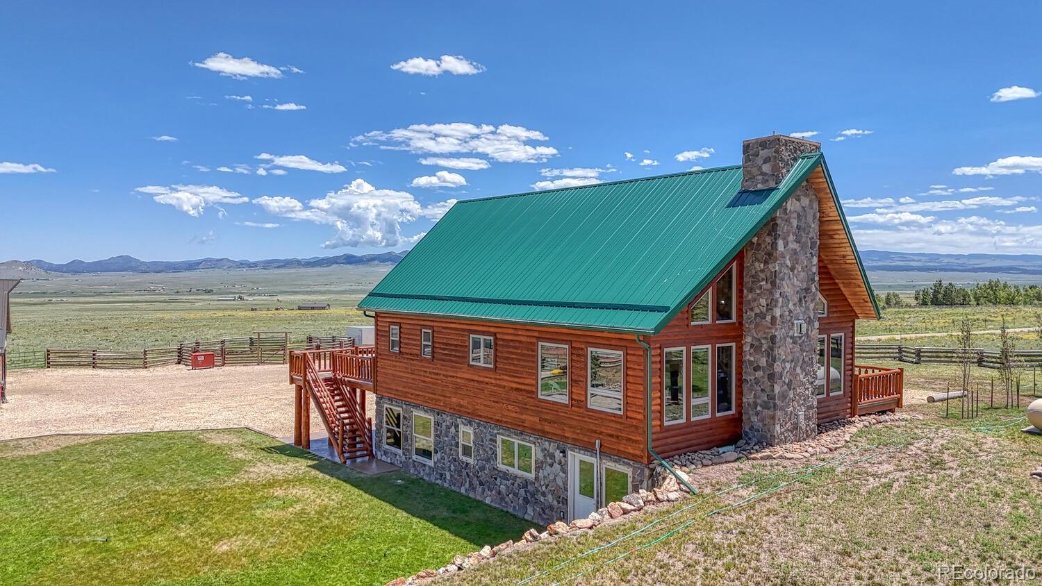 MLS Image #42 for 143  jester court ,westcliffe, Colorado
