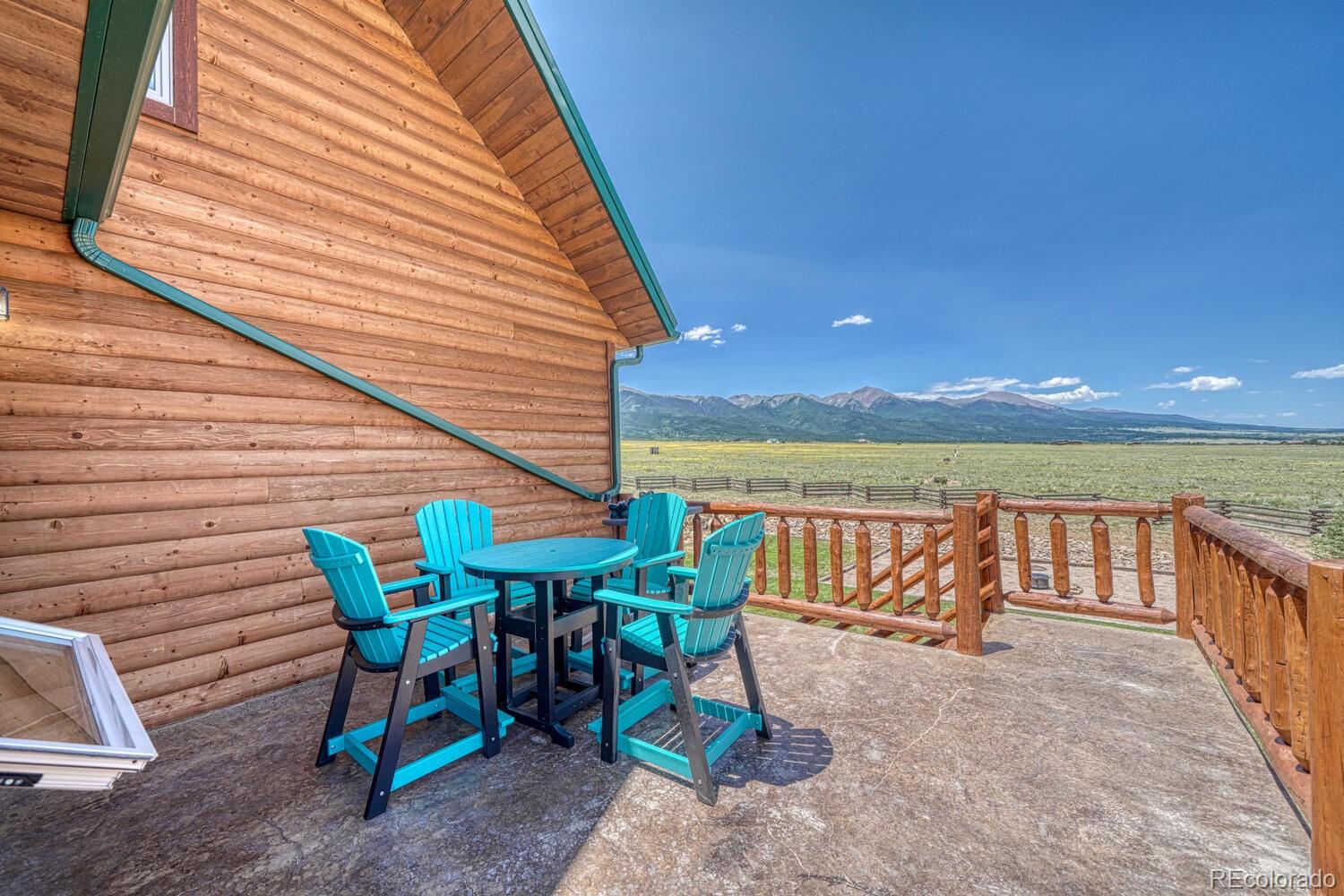 MLS Image #44 for 143  jester court ,westcliffe, Colorado