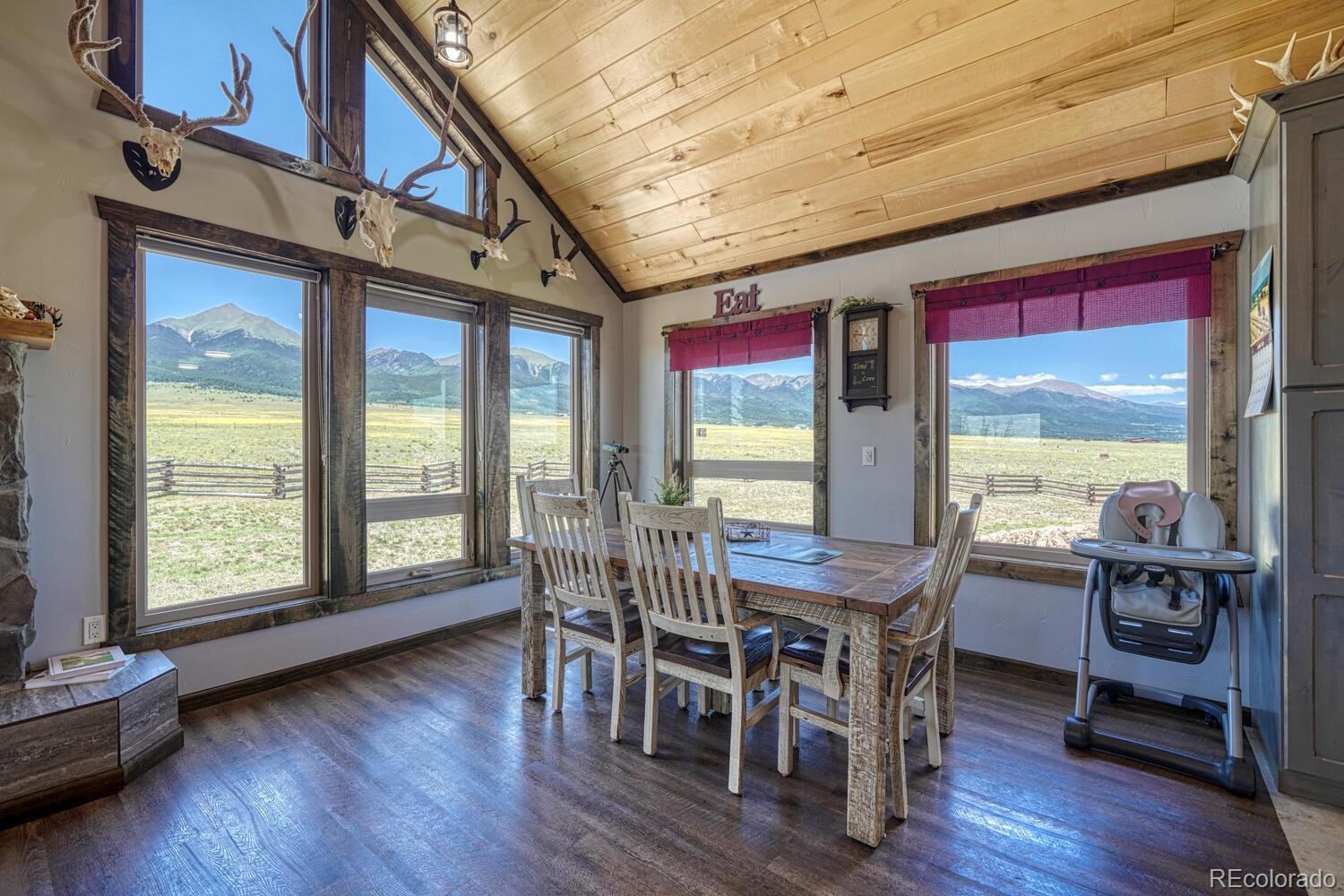 MLS Image #8 for 143  jester court ,westcliffe, Colorado