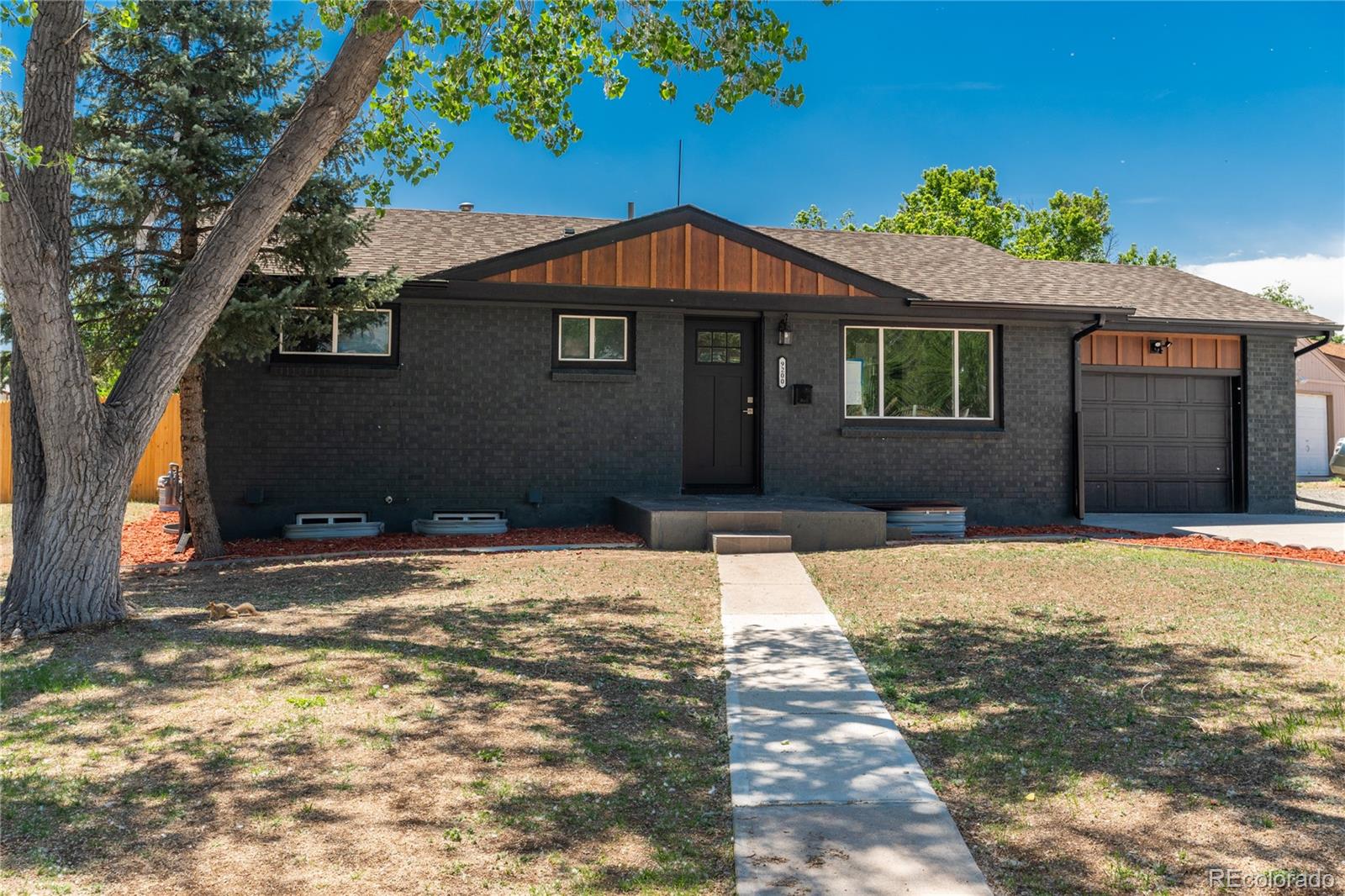 MLS Image #1 for 9200  aspen drive,denver, Colorado