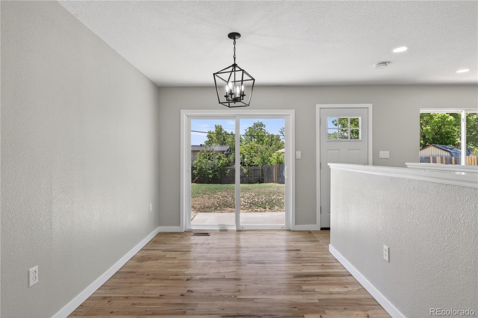 MLS Image #14 for 9200  aspen drive,denver, Colorado