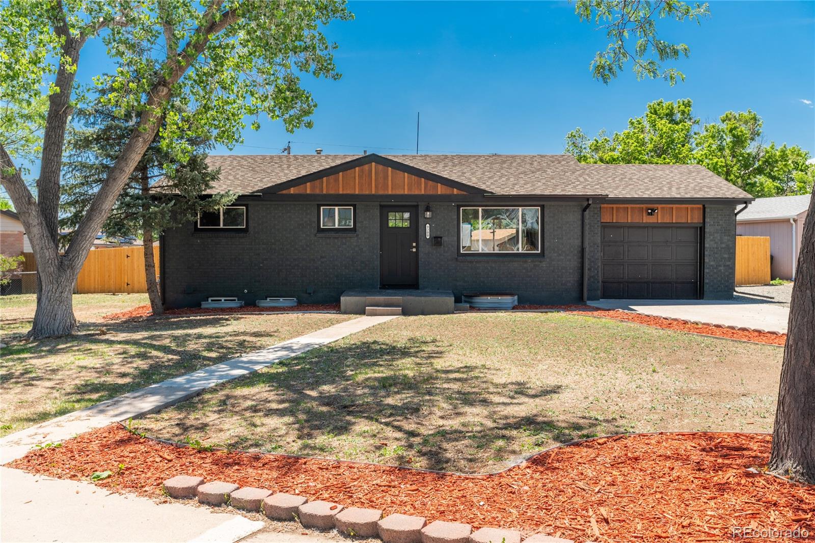 MLS Image #2 for 9200  aspen drive,denver, Colorado