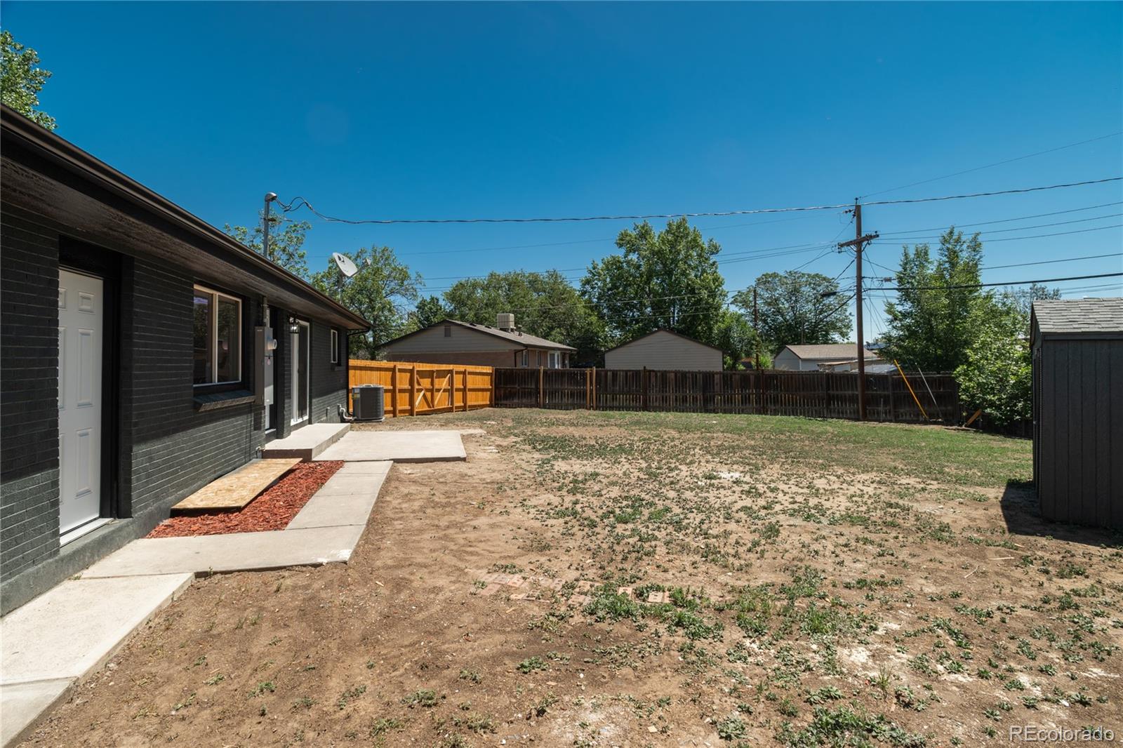 MLS Image #29 for 9200  aspen drive,denver, Colorado