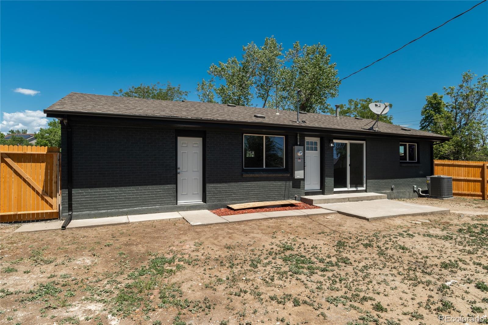 MLS Image #30 for 9200  aspen drive,denver, Colorado