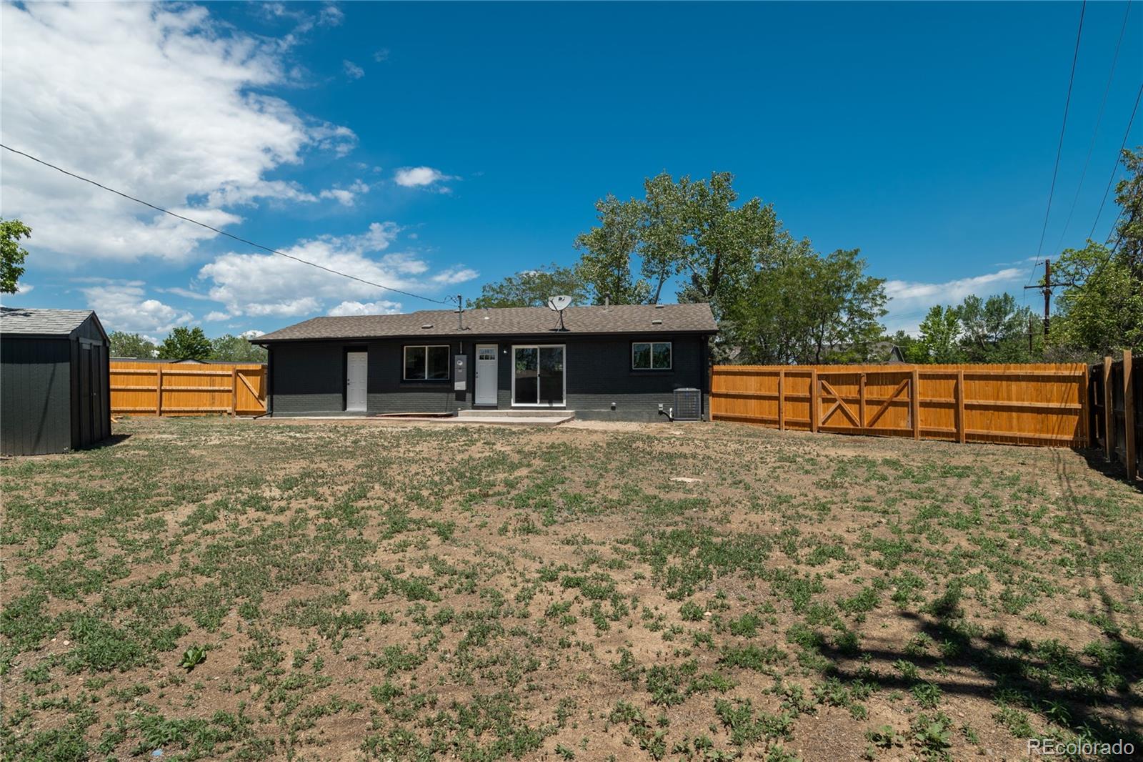 MLS Image #32 for 9200  aspen drive,denver, Colorado