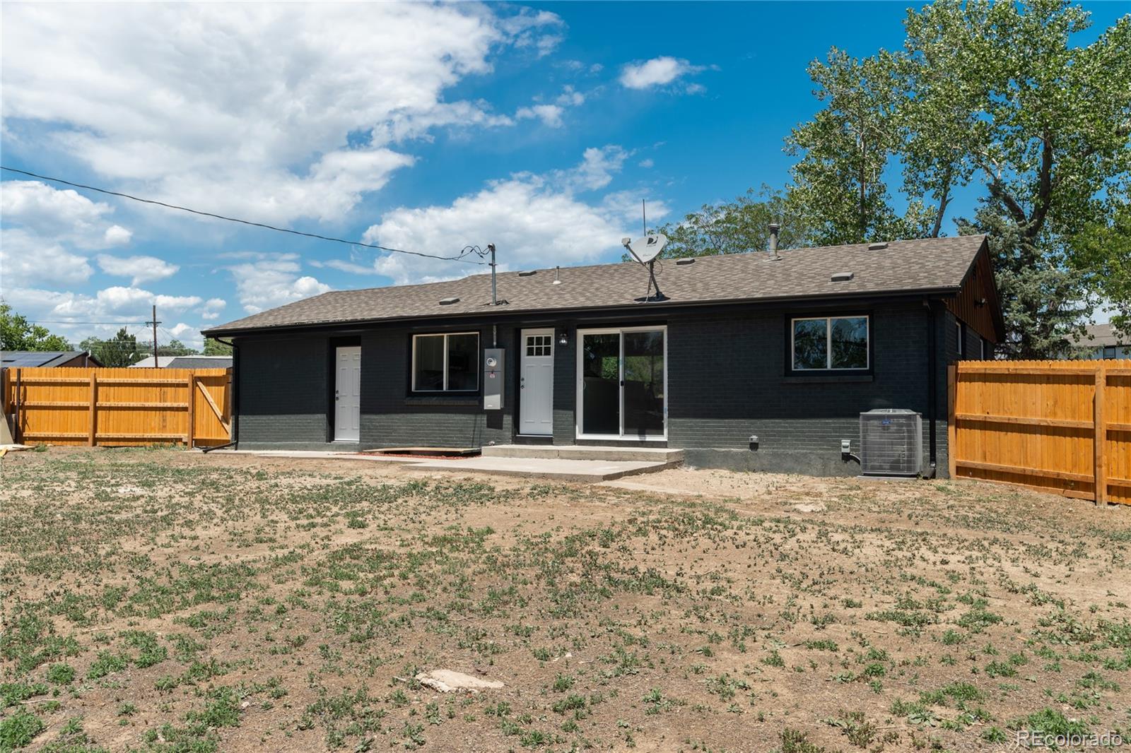 MLS Image #33 for 9200  aspen drive,denver, Colorado