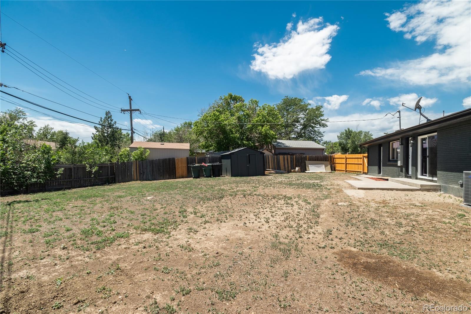 MLS Image #34 for 9200  aspen drive,denver, Colorado