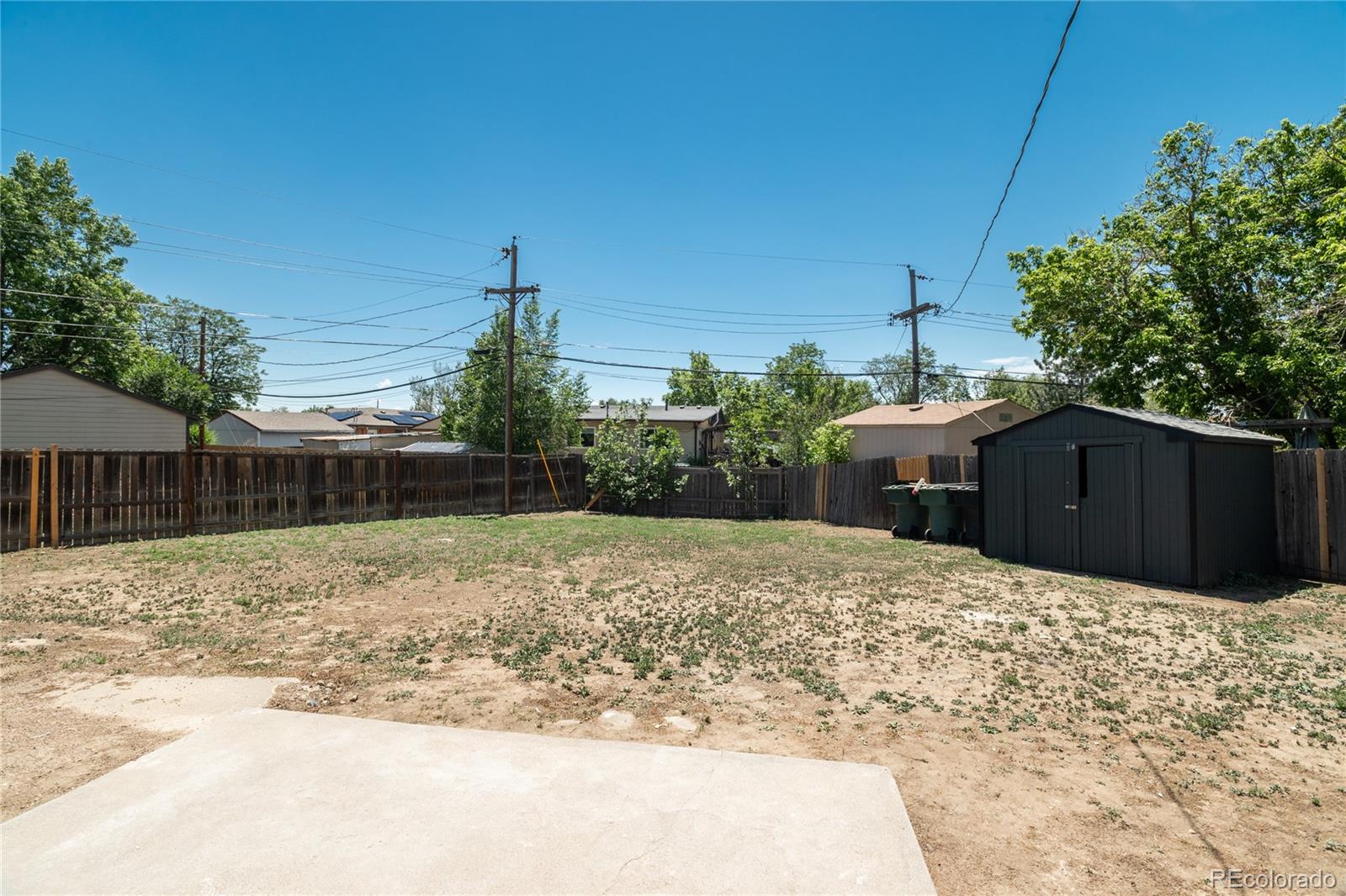 MLS Image #35 for 9200  aspen drive,denver, Colorado