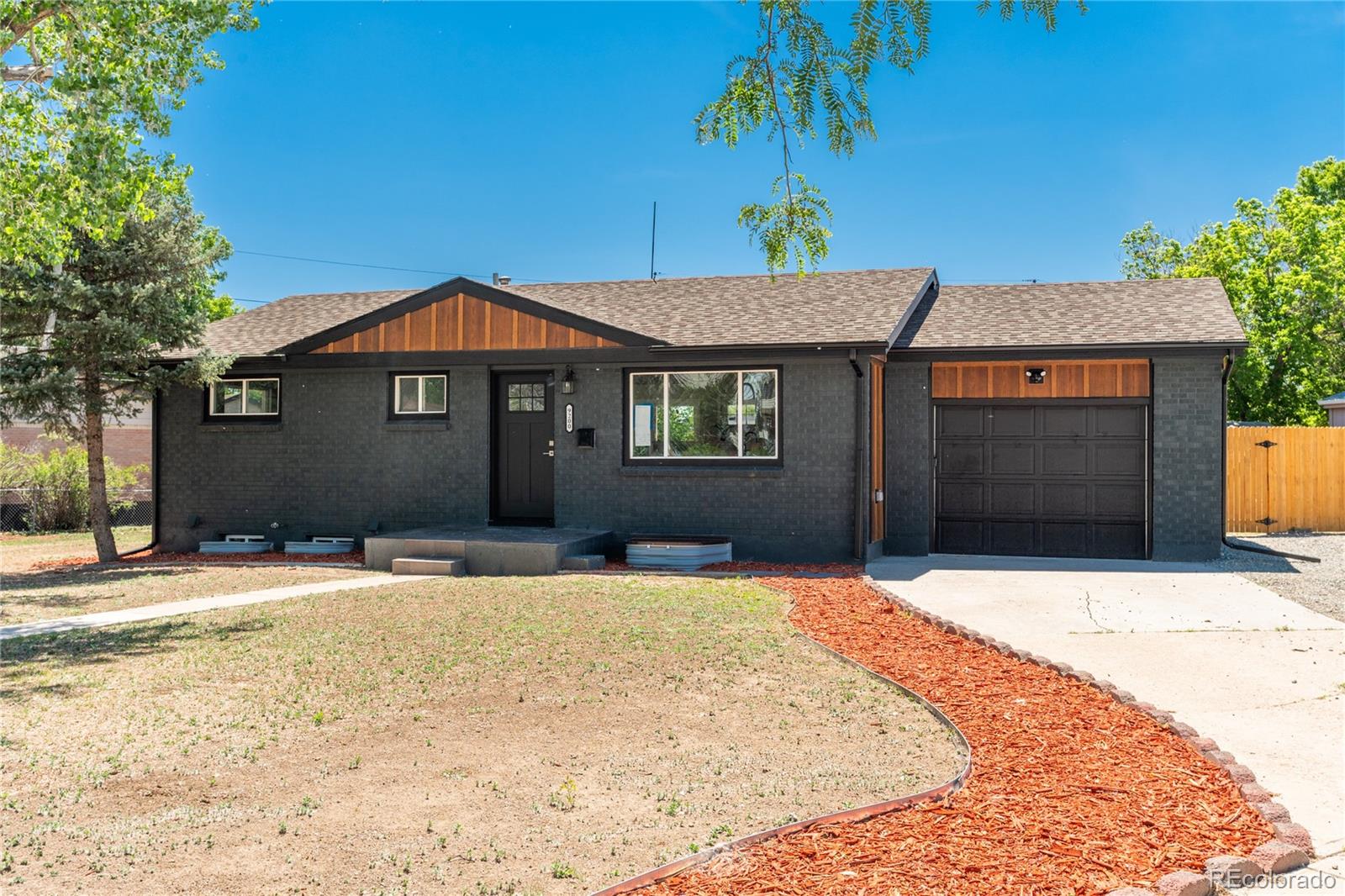 MLS Image #4 for 9200  aspen drive,denver, Colorado