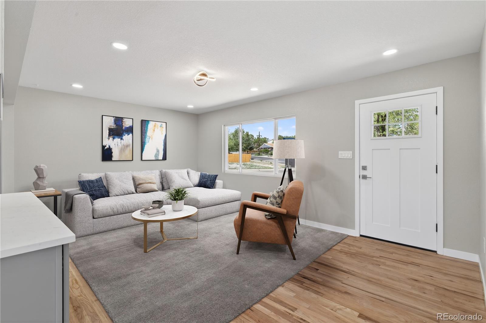 MLS Image #5 for 9200  aspen drive,denver, Colorado