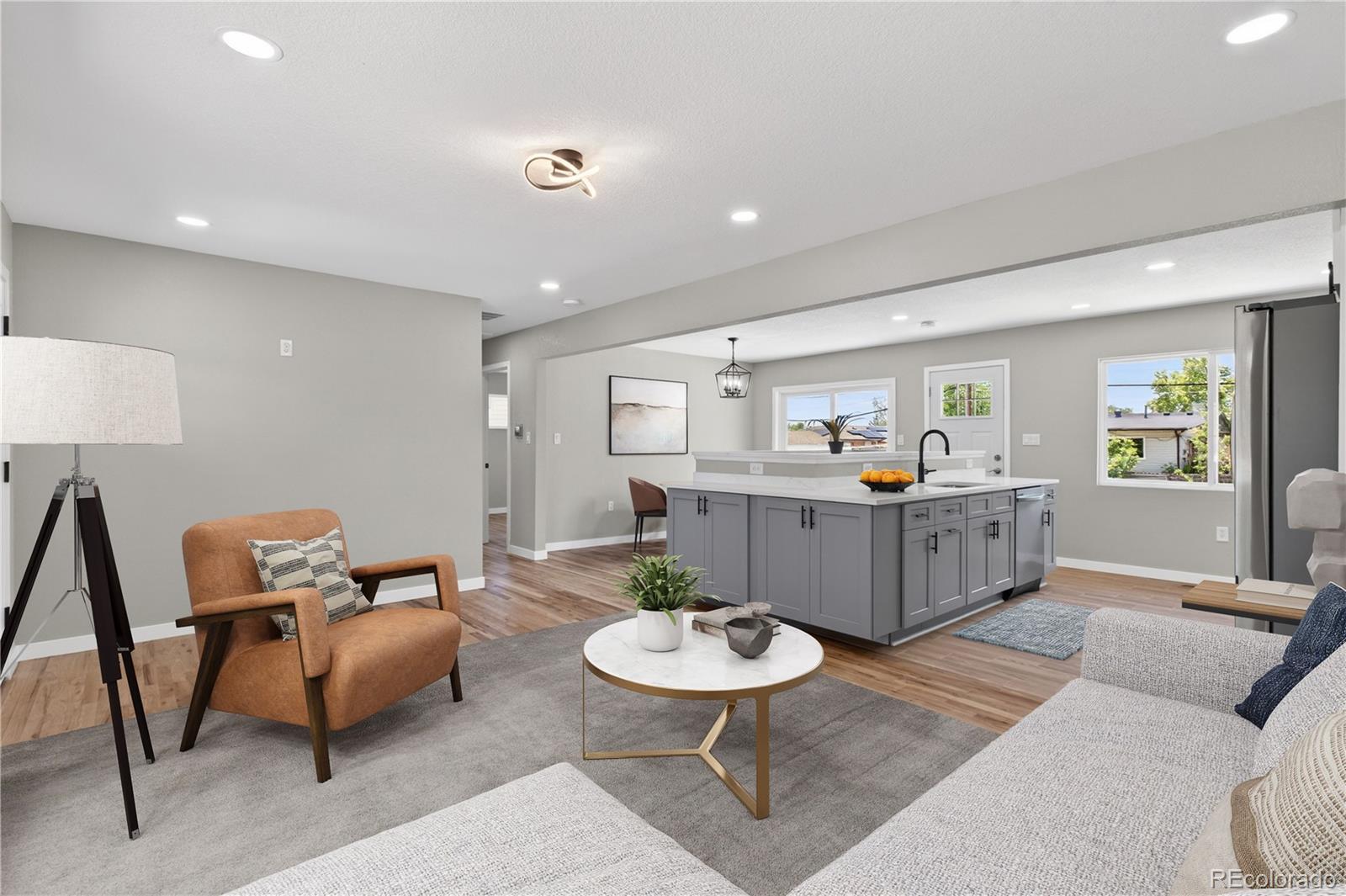 MLS Image #6 for 9200  aspen drive,denver, Colorado