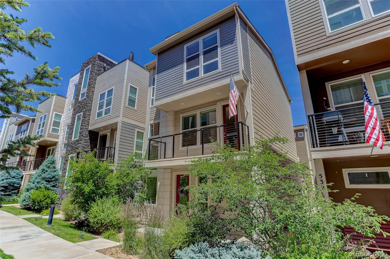 MLS Image #1 for 530 e hinsdale avenue,littleton, Colorado