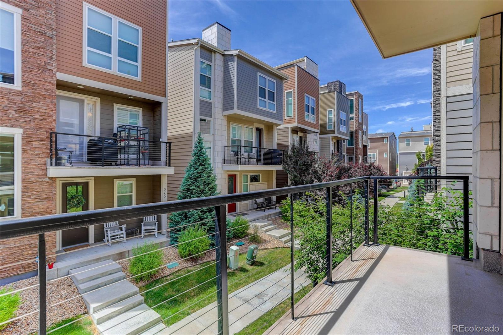 MLS Image #12 for 530 e hinsdale avenue,littleton, Colorado